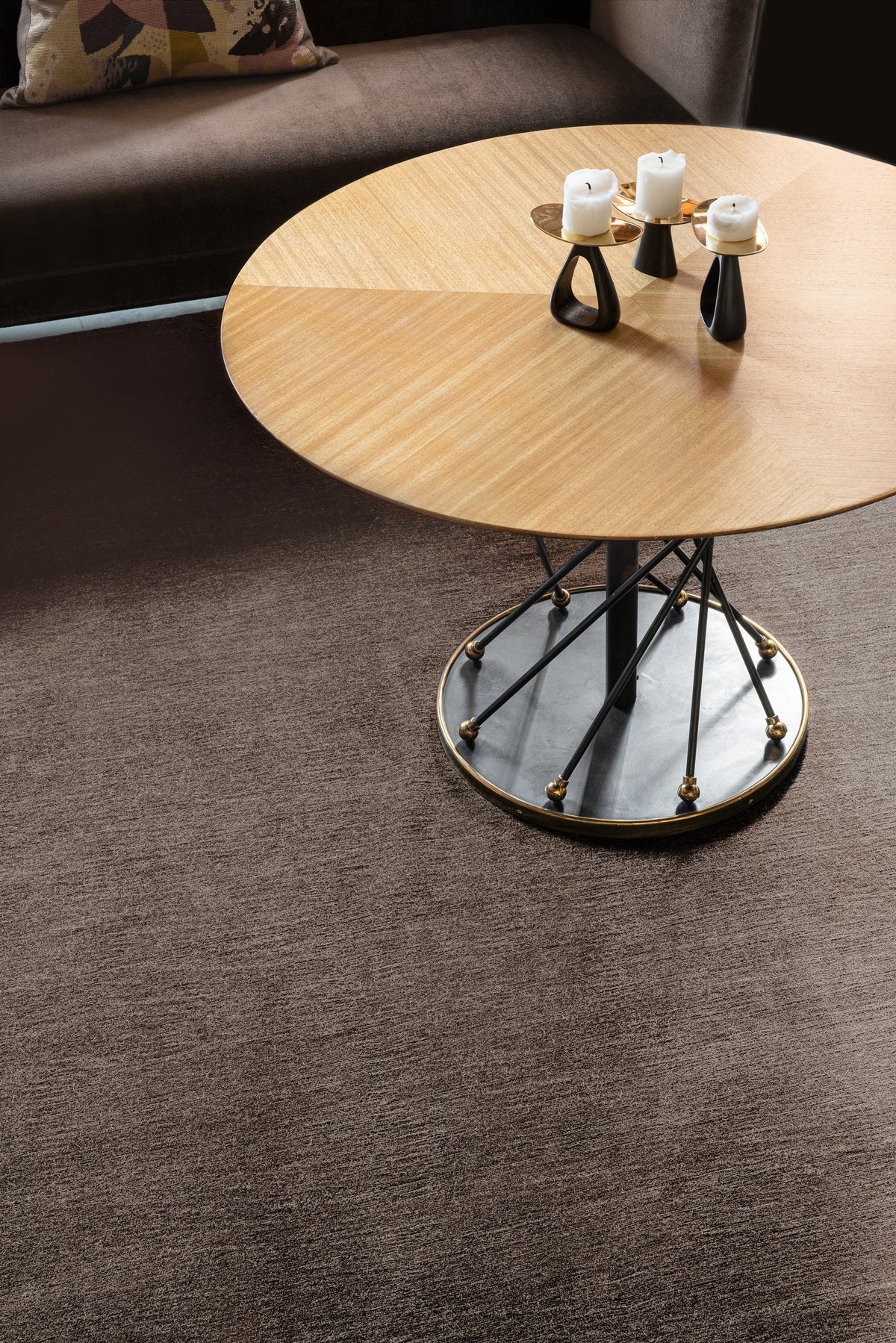 Fallow in Light Warm Grey