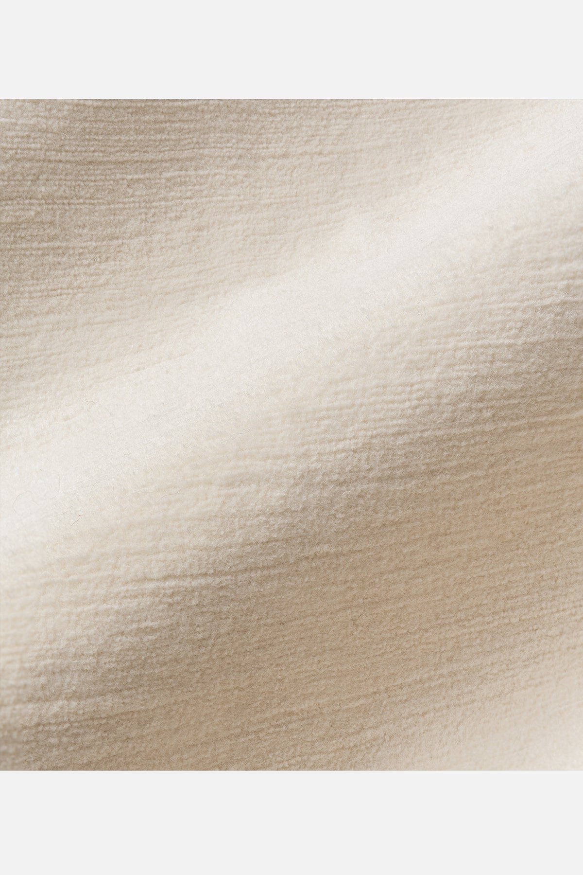 Fallow in Natural White