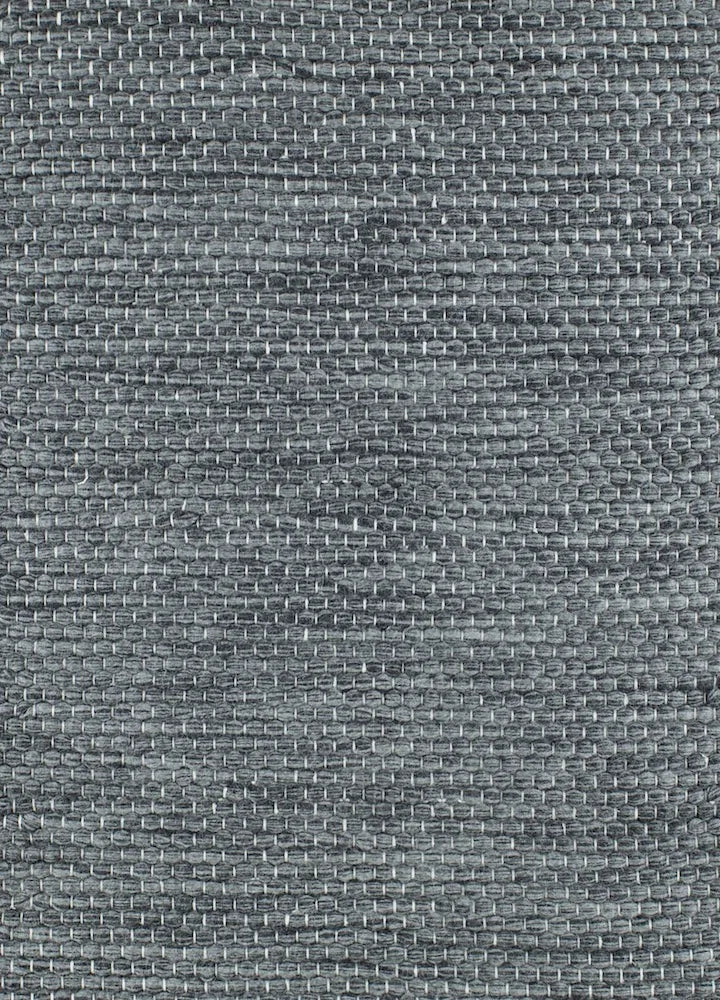 Fat Weft in Charcoal Grey Mix
