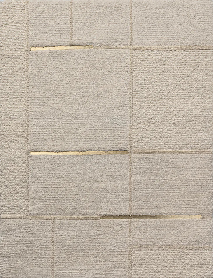 Fields in Natural White