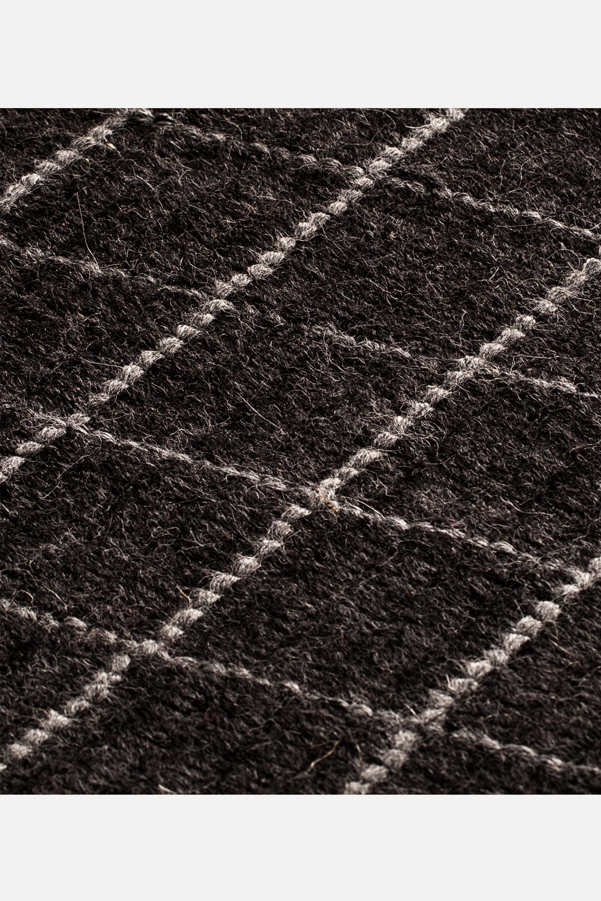 Fifty in Charcoal Grey