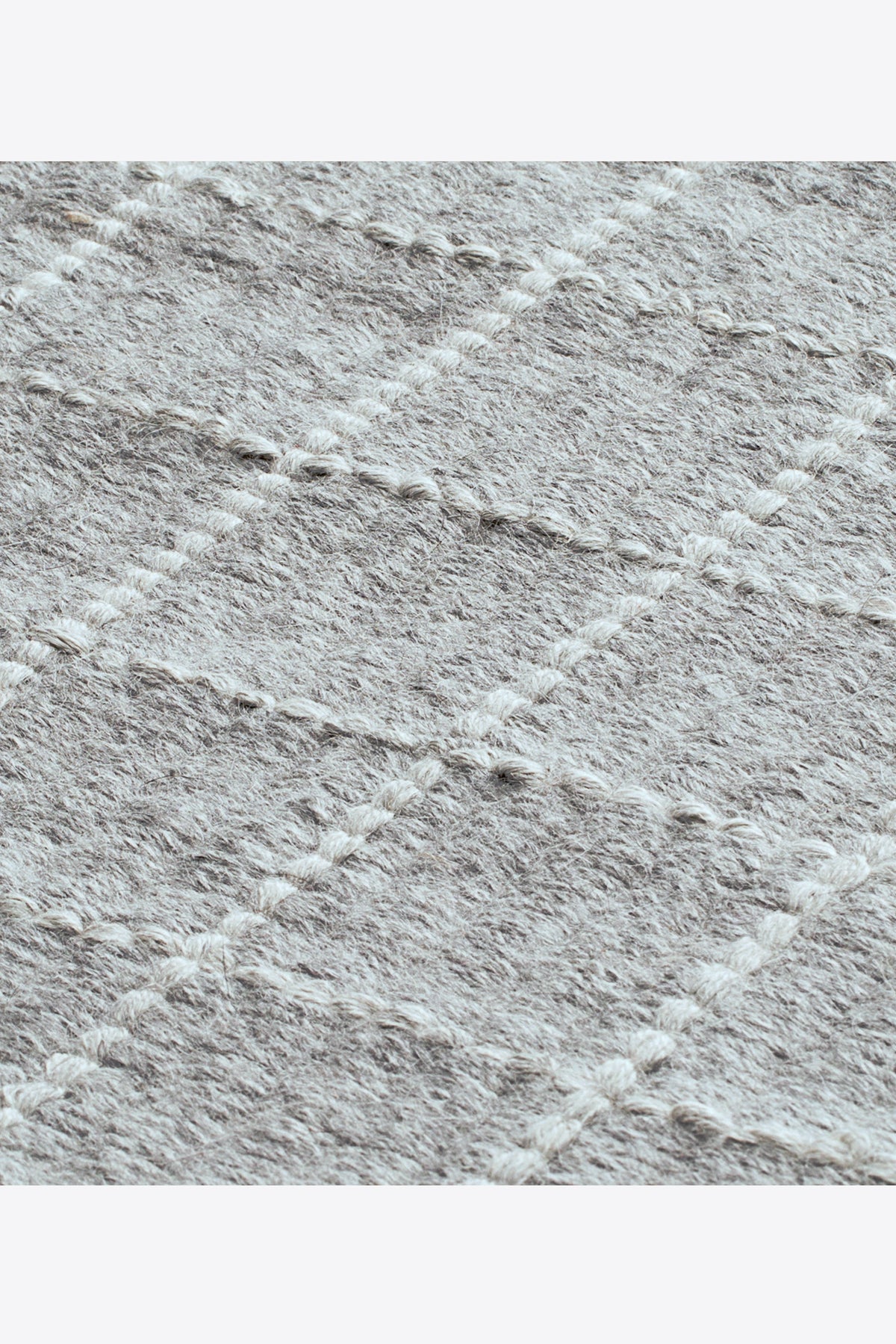 Fifty in Light Grey