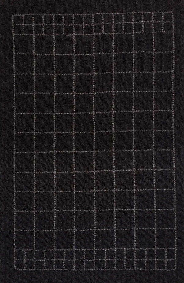 Fifty in Charcoal Grey