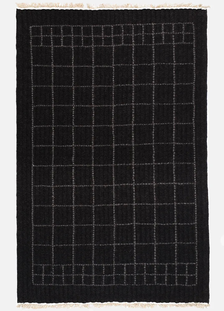Fifty in Charcoal Grey