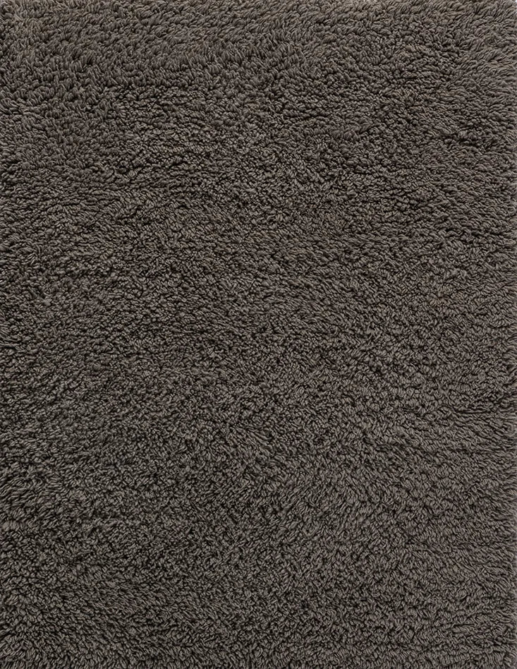 Fleece in Warm Grey