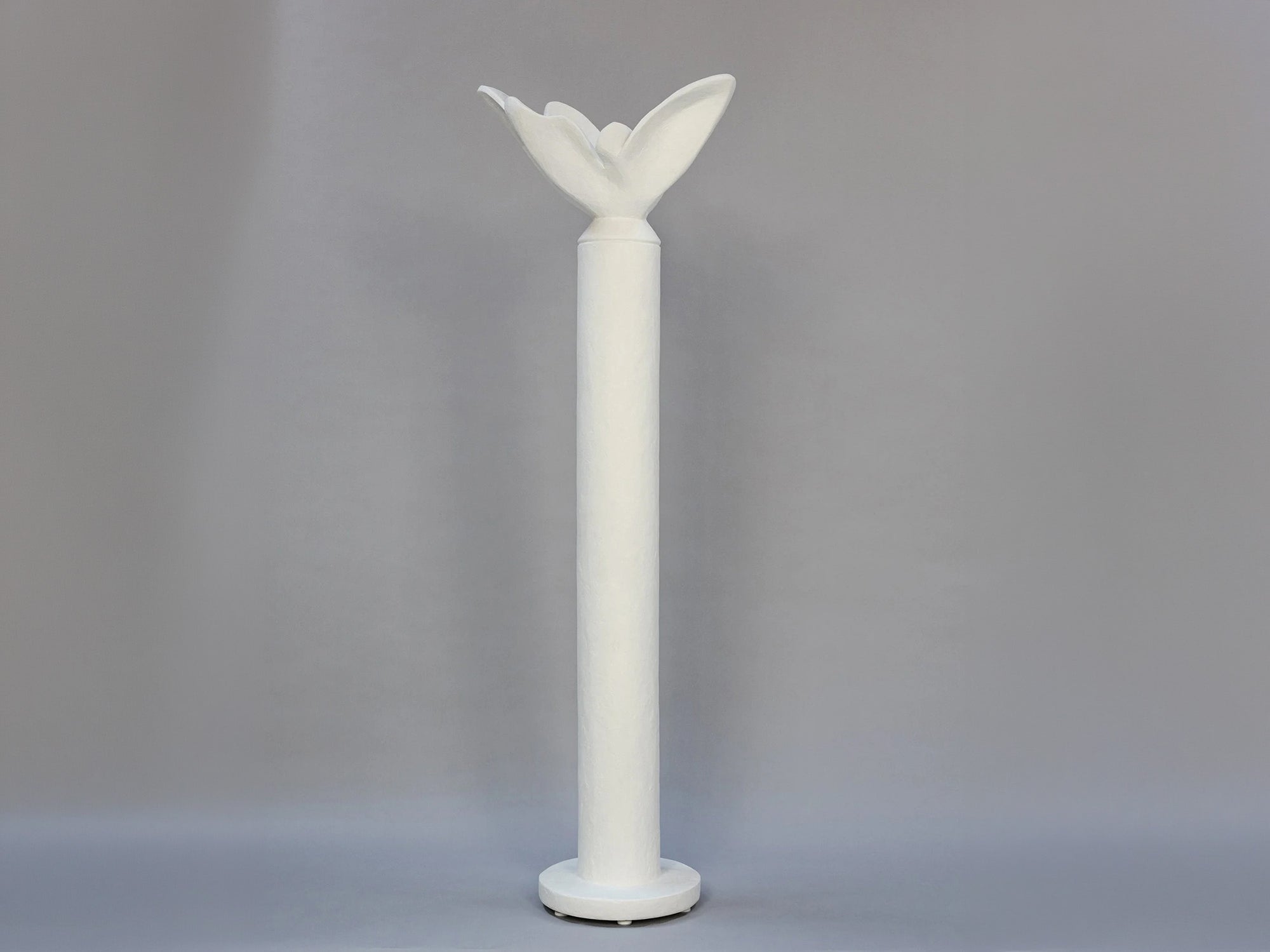 Flower Torchiere