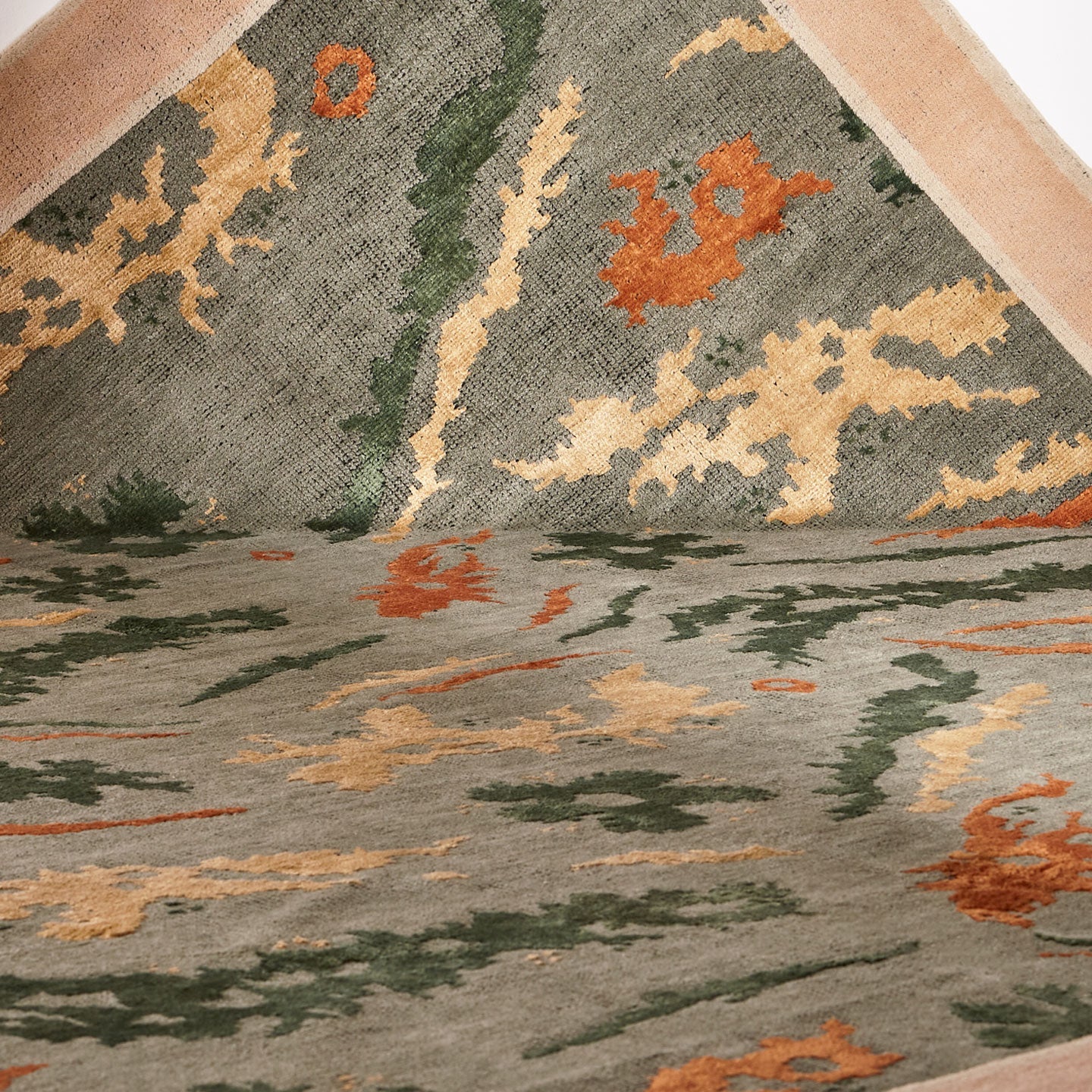 The Gaia Rug