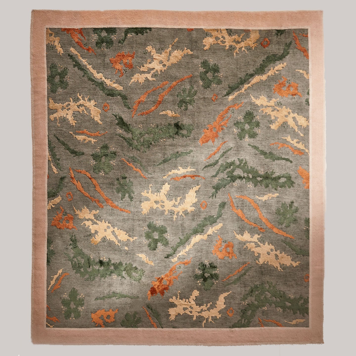 The Gaia Rug
