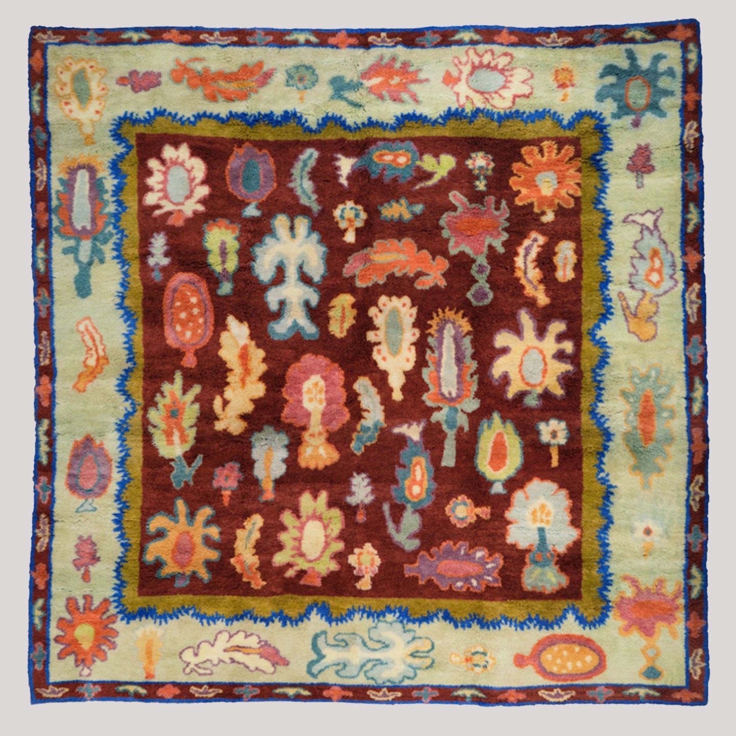 The Gem Rug