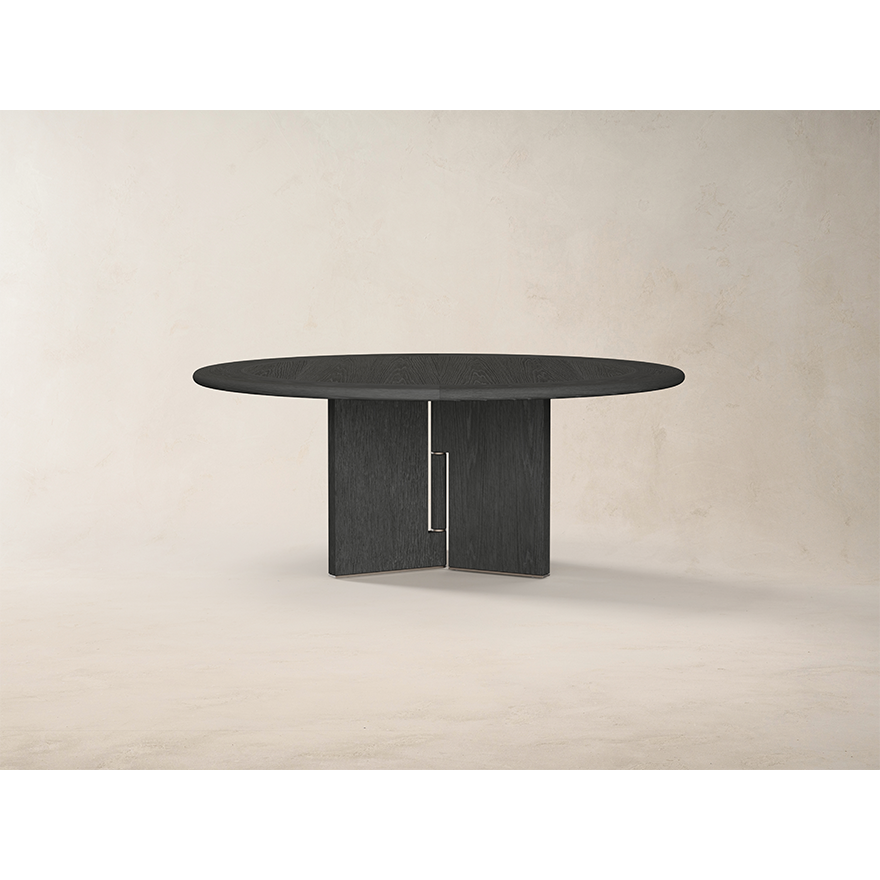 BERKLEY DINING TABLE – ROUND
