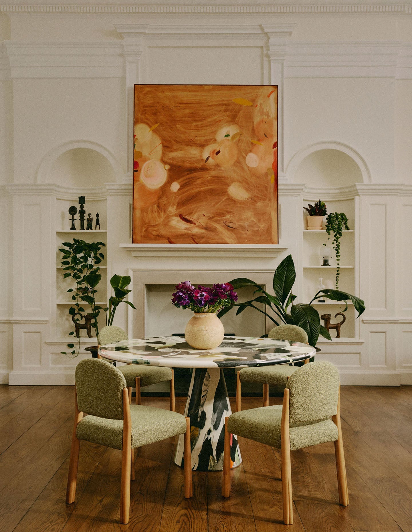 The Kudu Chair