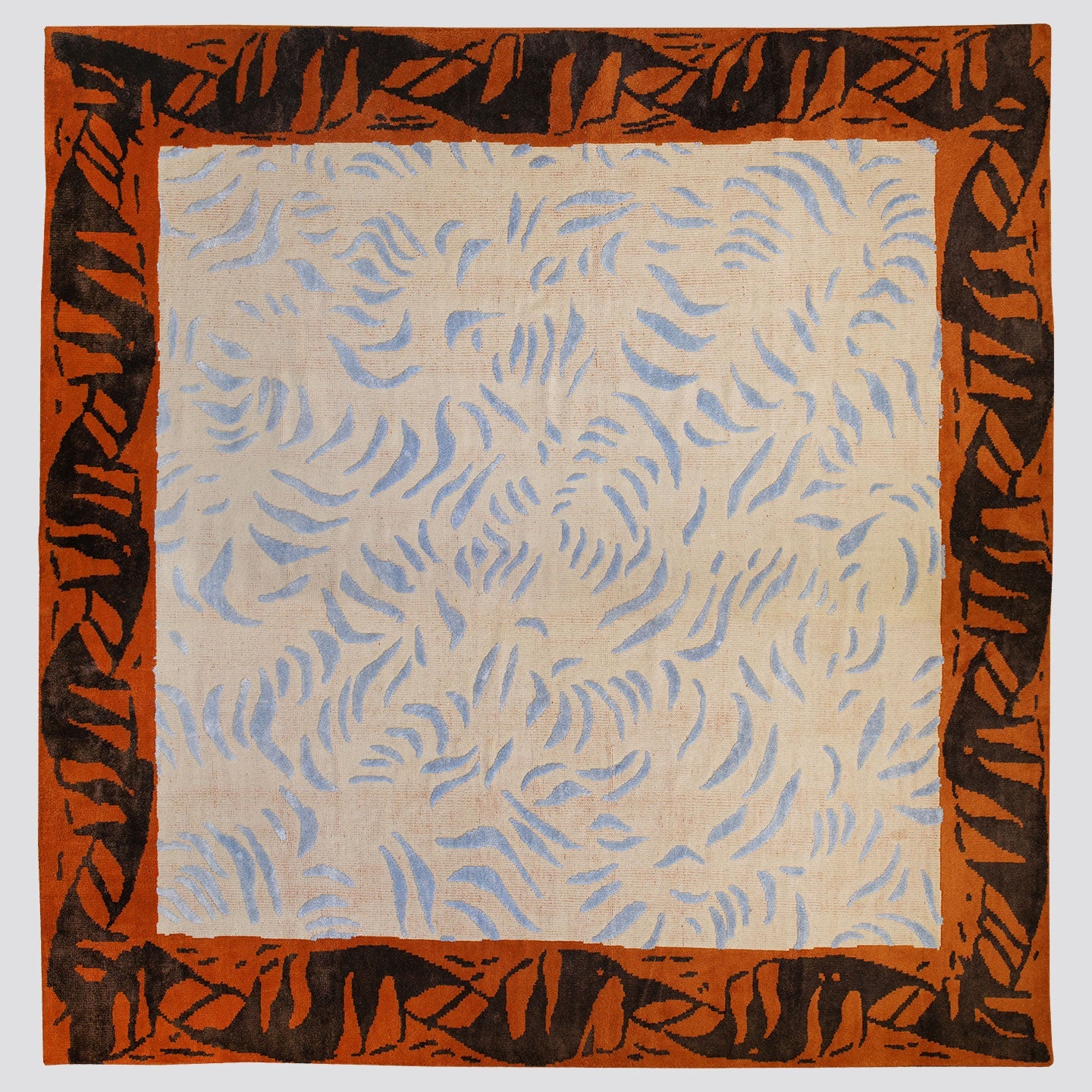 The Hera Rug