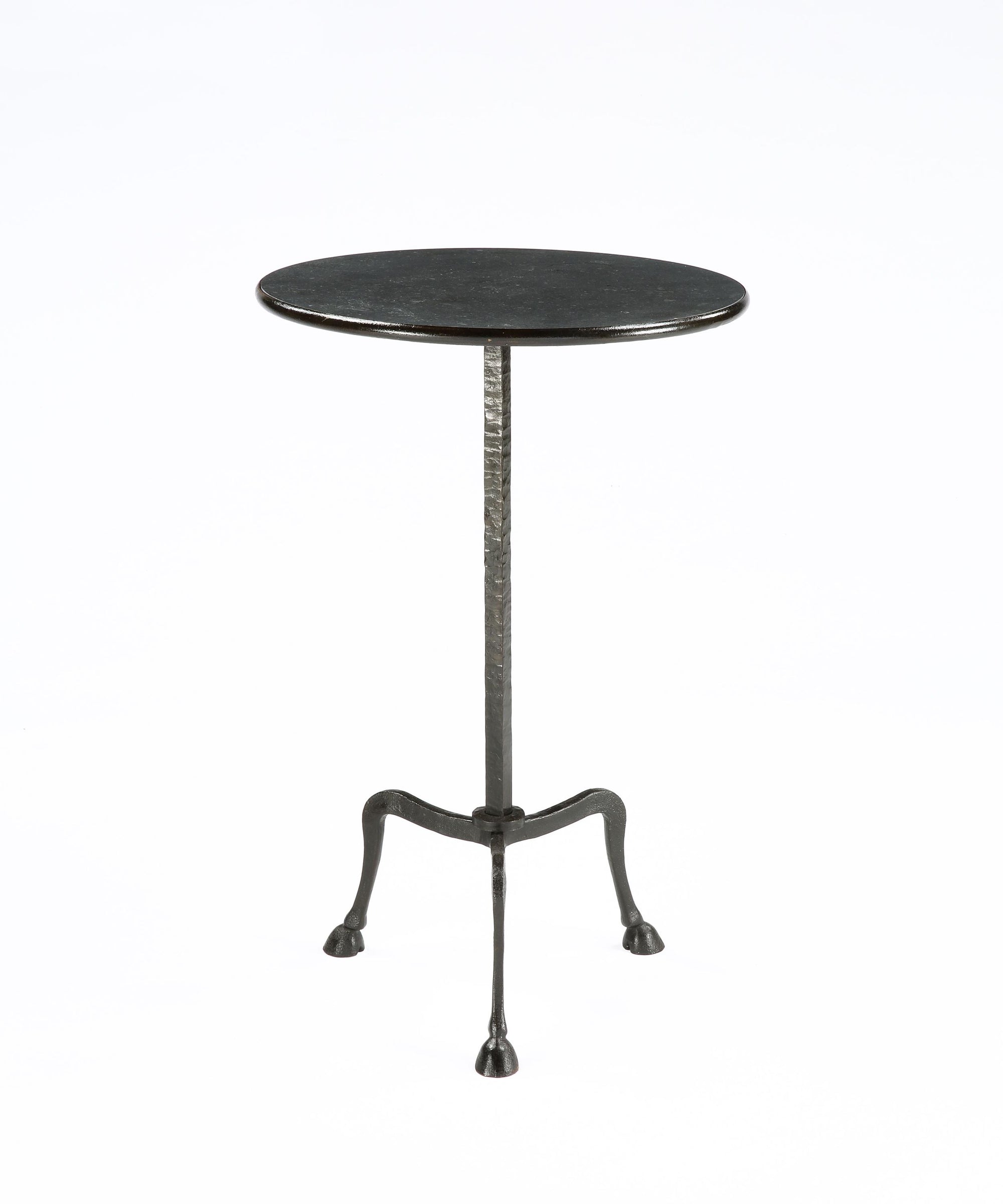 Hoof Occasional Table