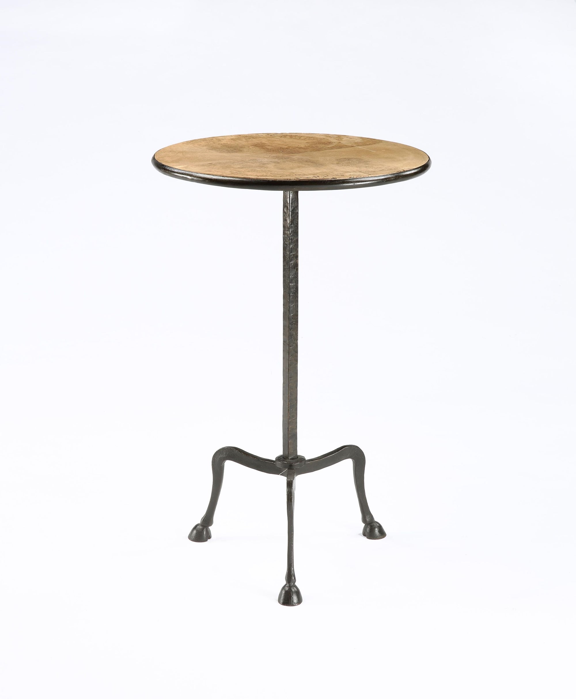 Hoof Occasional Table