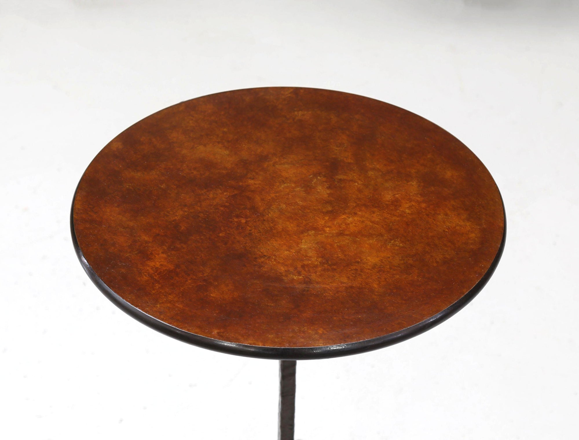 Hoof Occasional Table