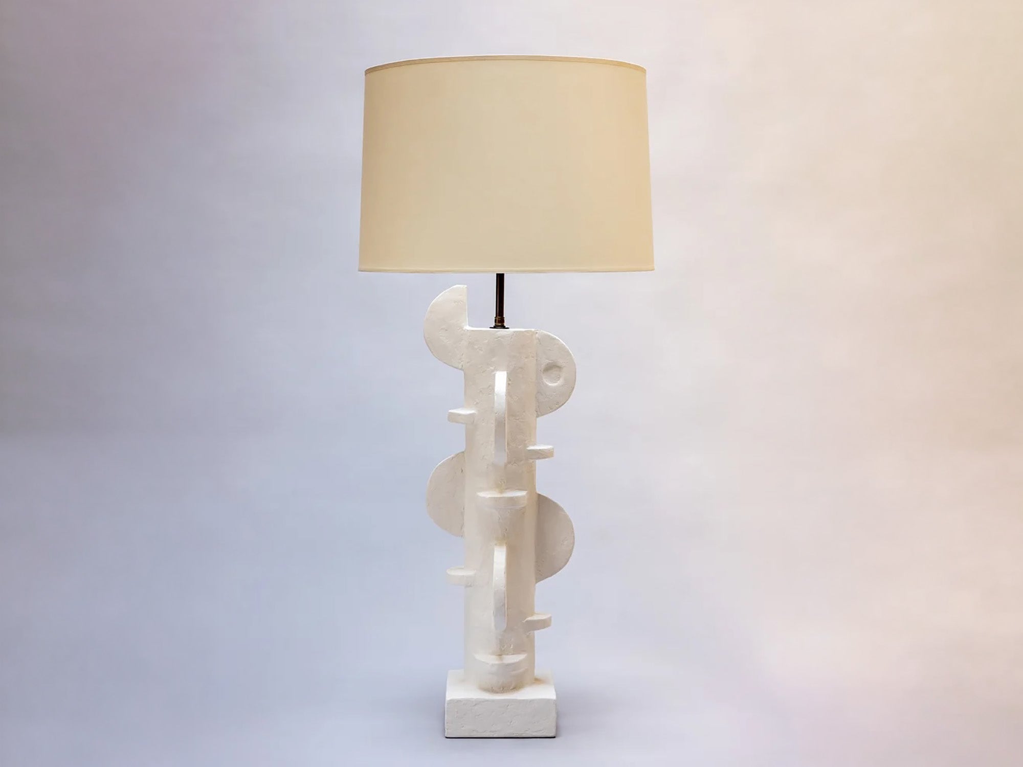 Hugo Lamp