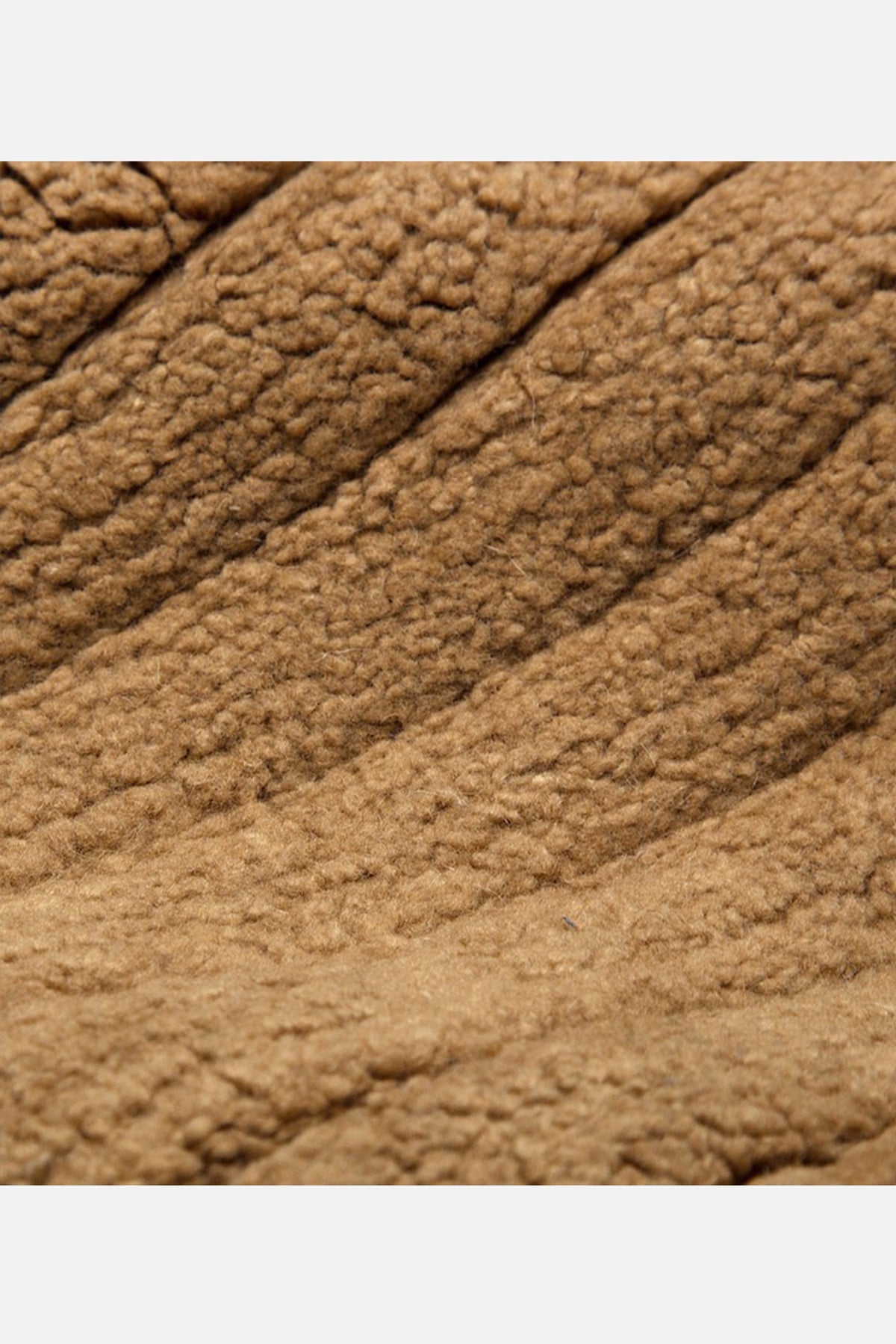 Humps in Natural Tan