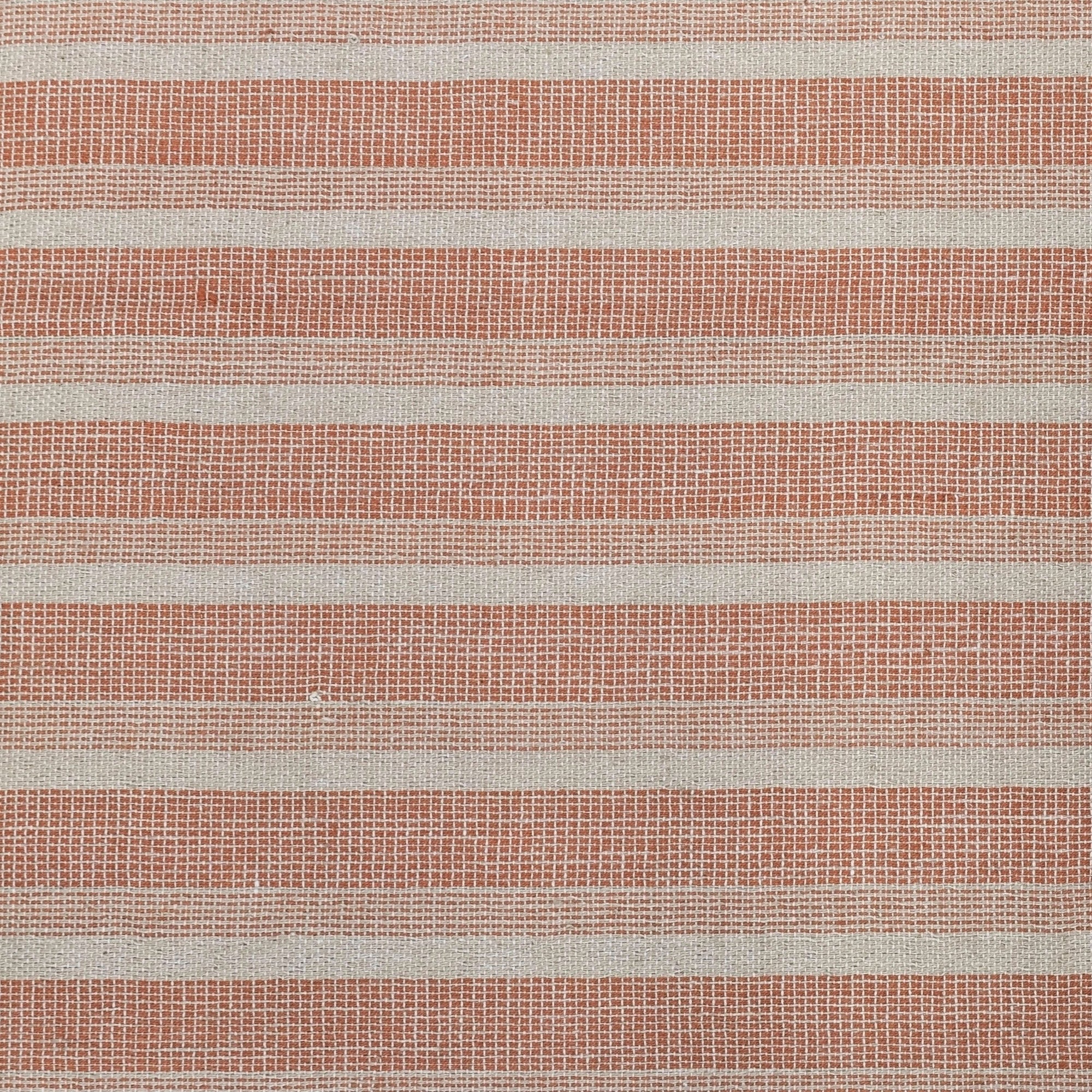 Commune Catalina Stripe in Clay