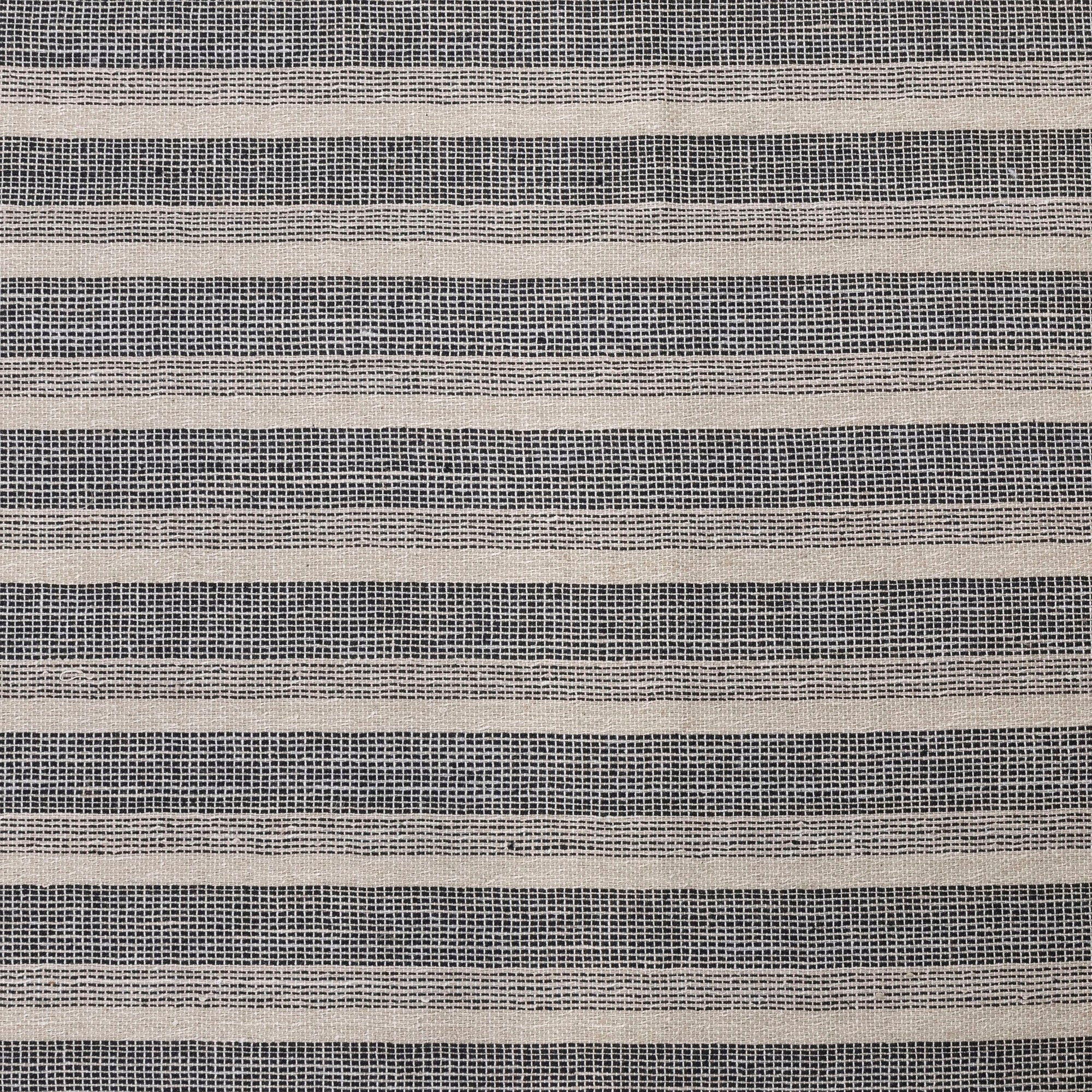 Commune Catalina Stripe in Coal