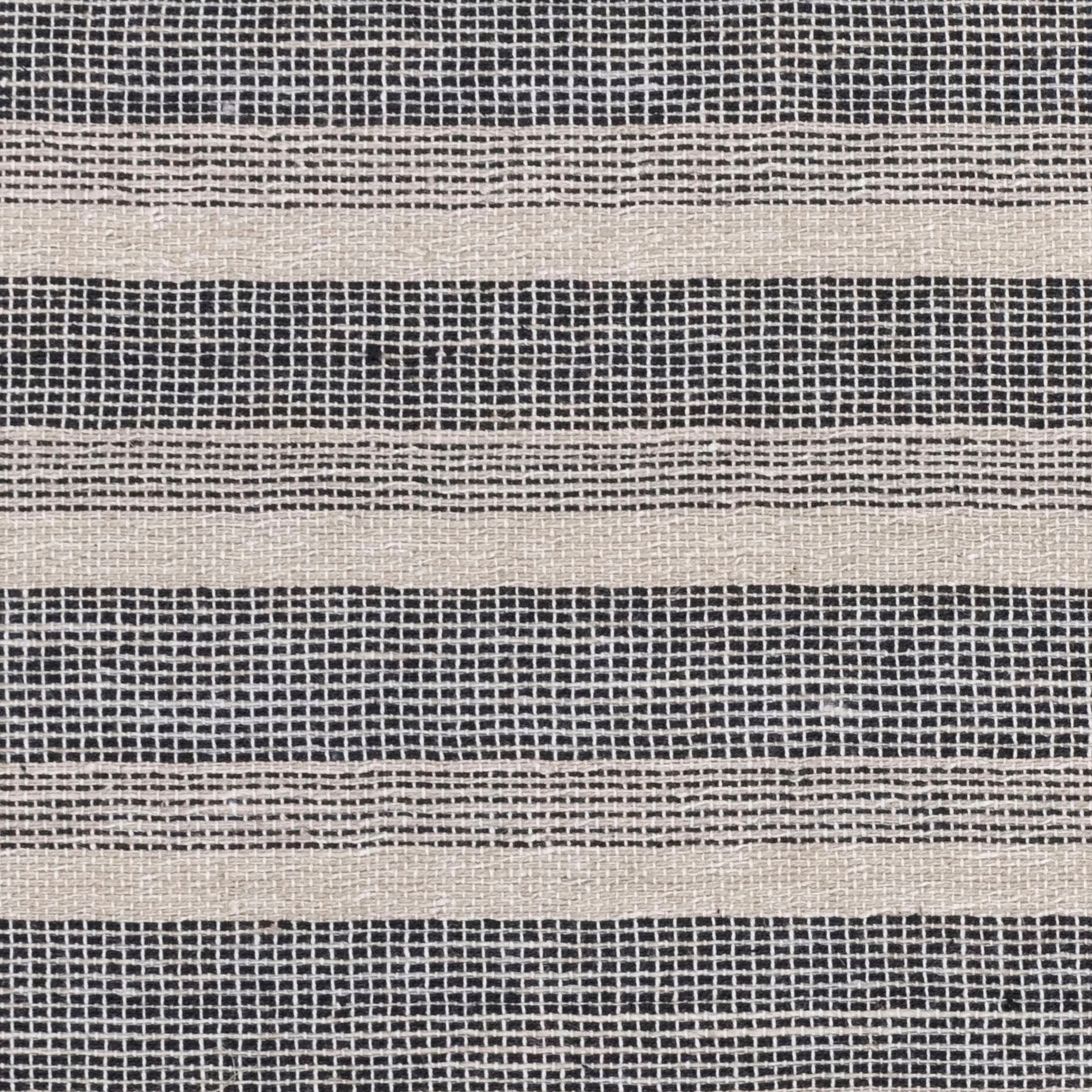 Commune Catalina Stripe in Coal