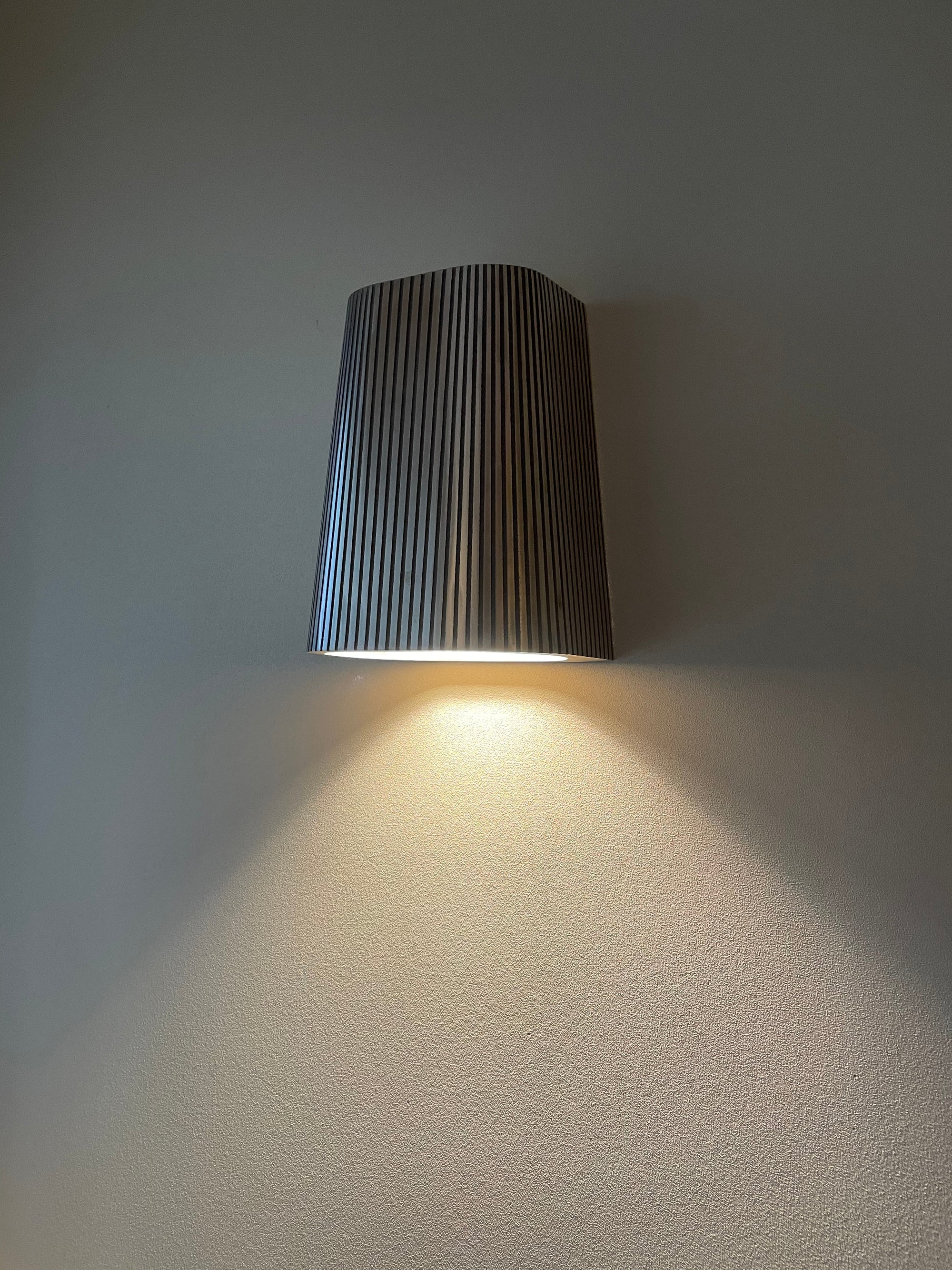 UPPER SCONCE