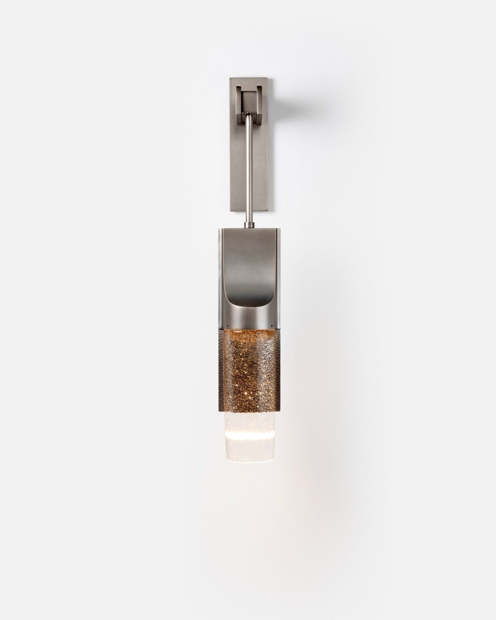 Isthmus Arm Sconce
