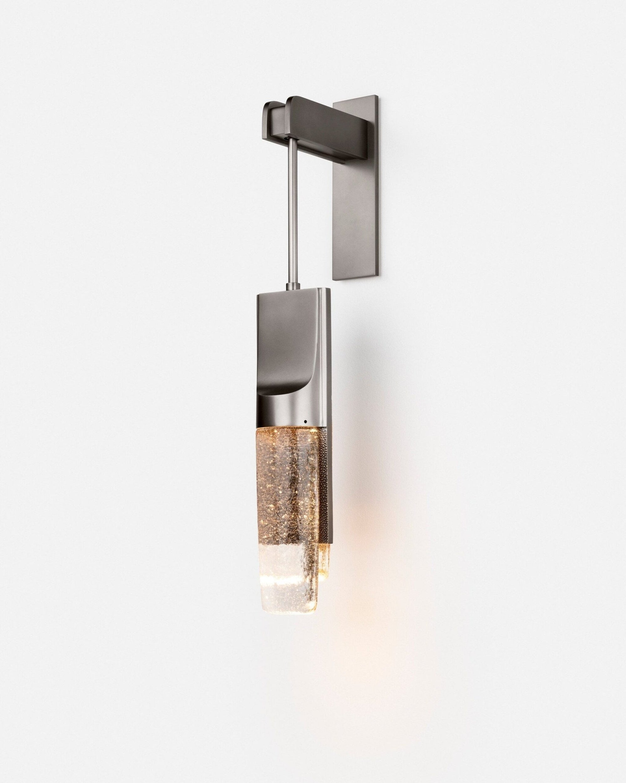 Isthmus Arm Sconce