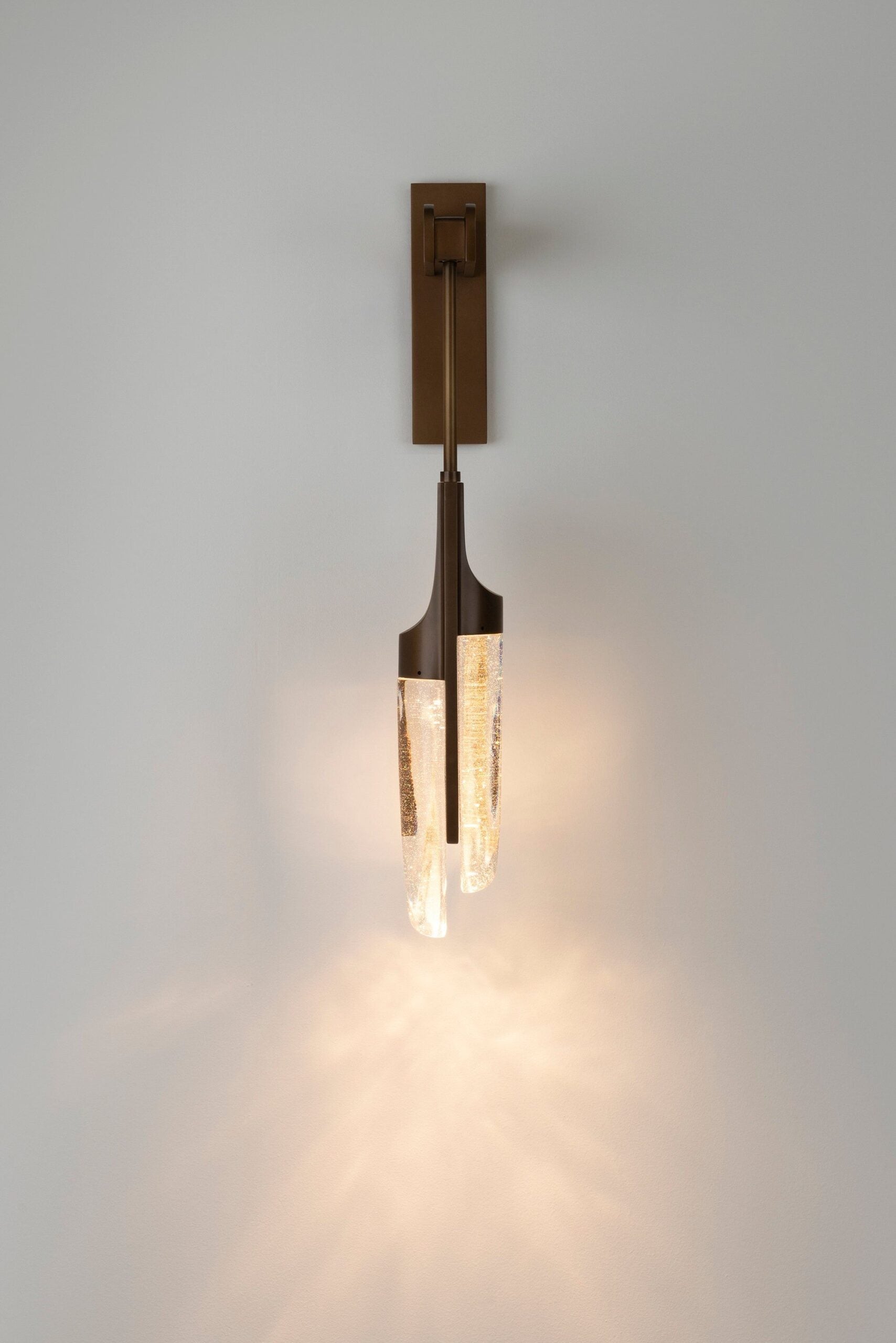 Isthmus Arm Sconce