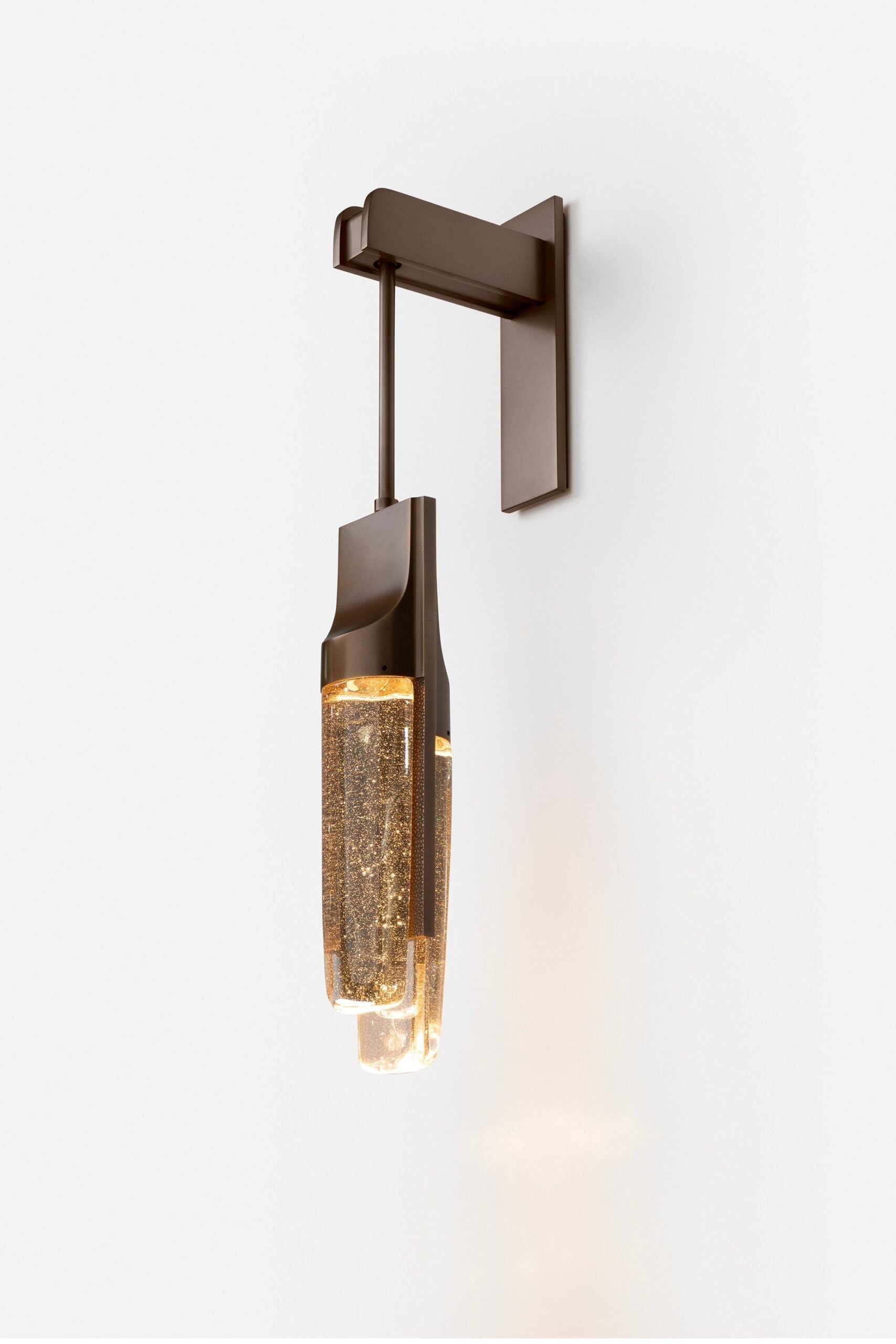 Isthmus Arm Sconce