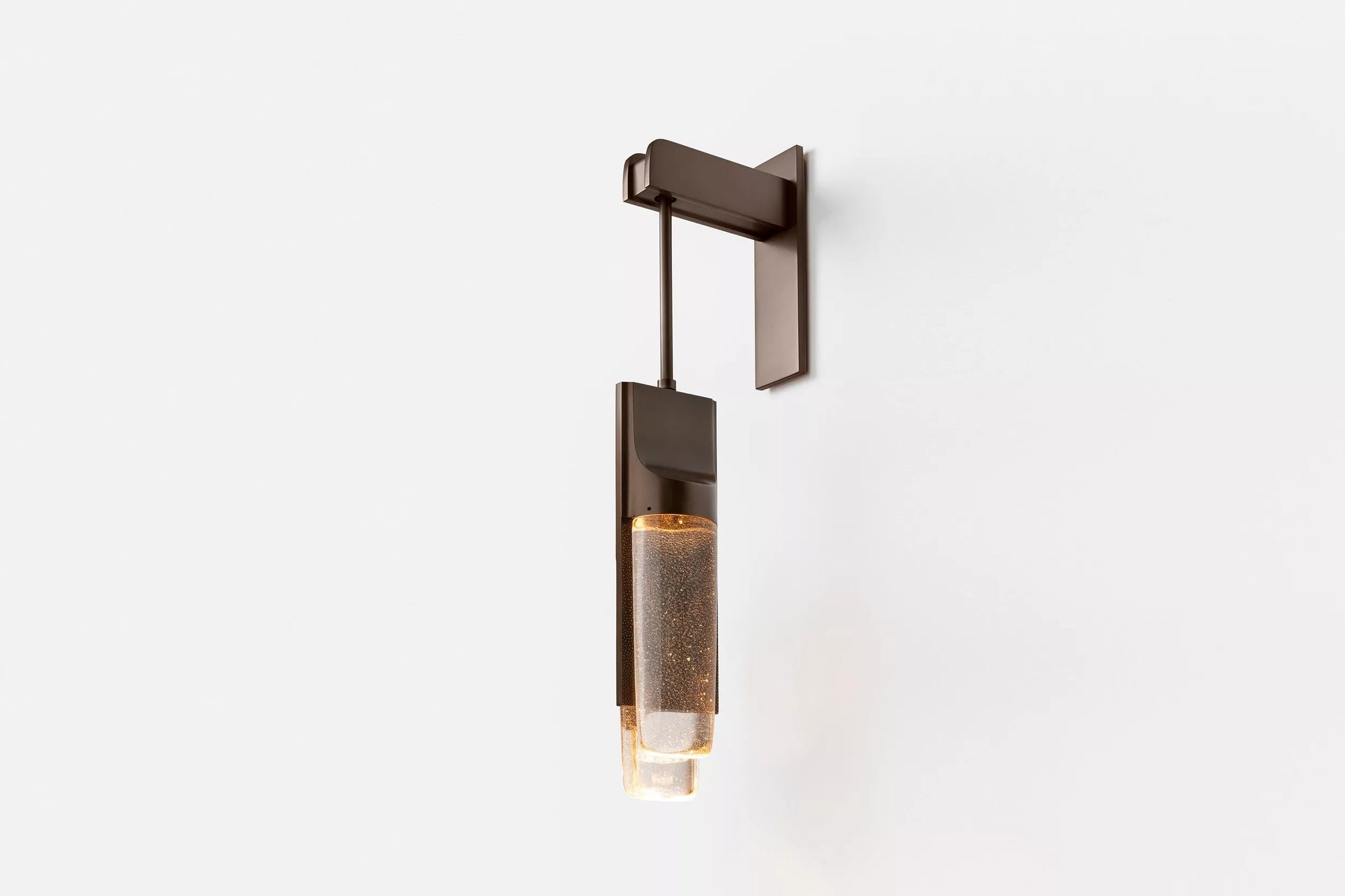 Isthmus Arm Sconce