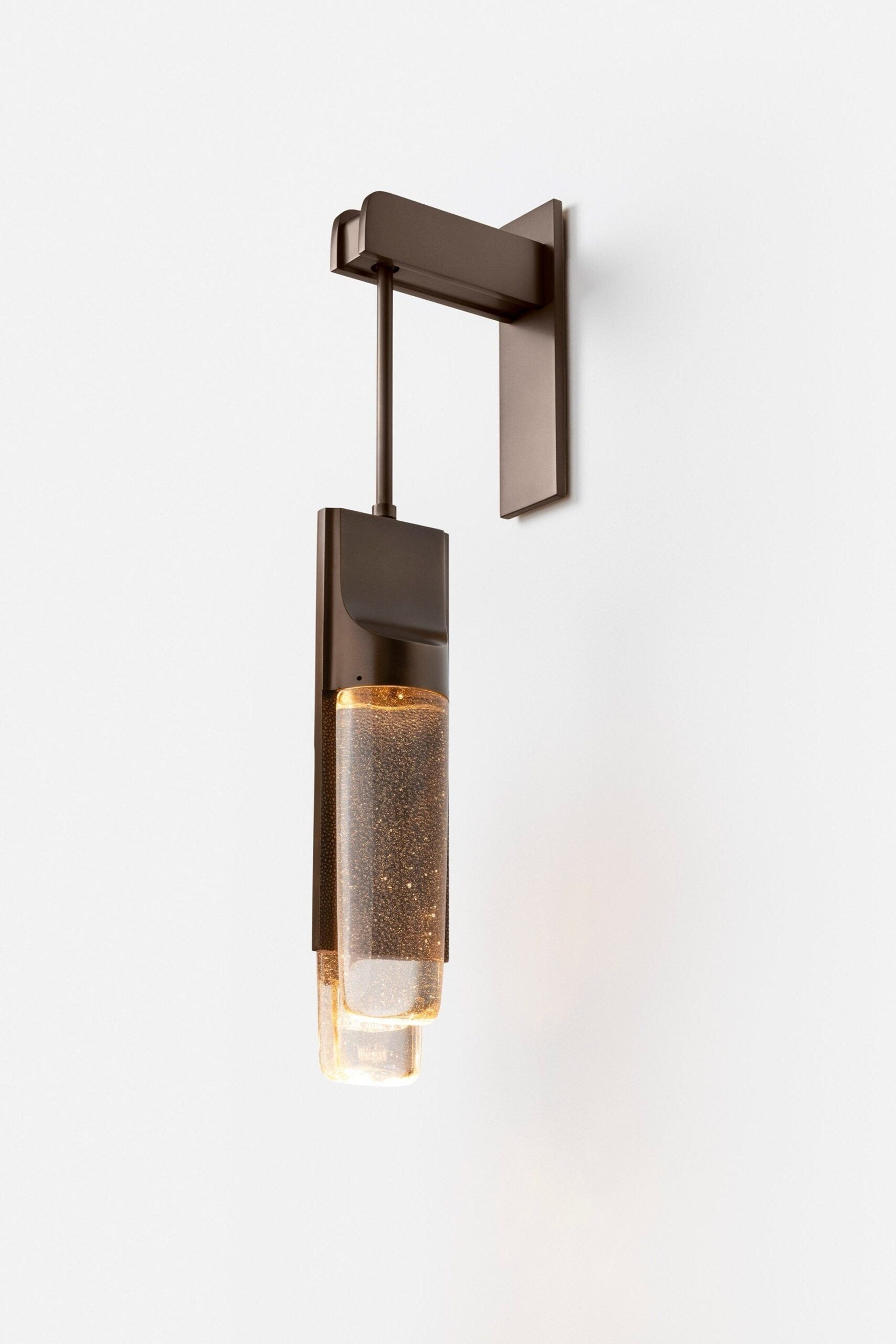 Isthmus Arm Sconce