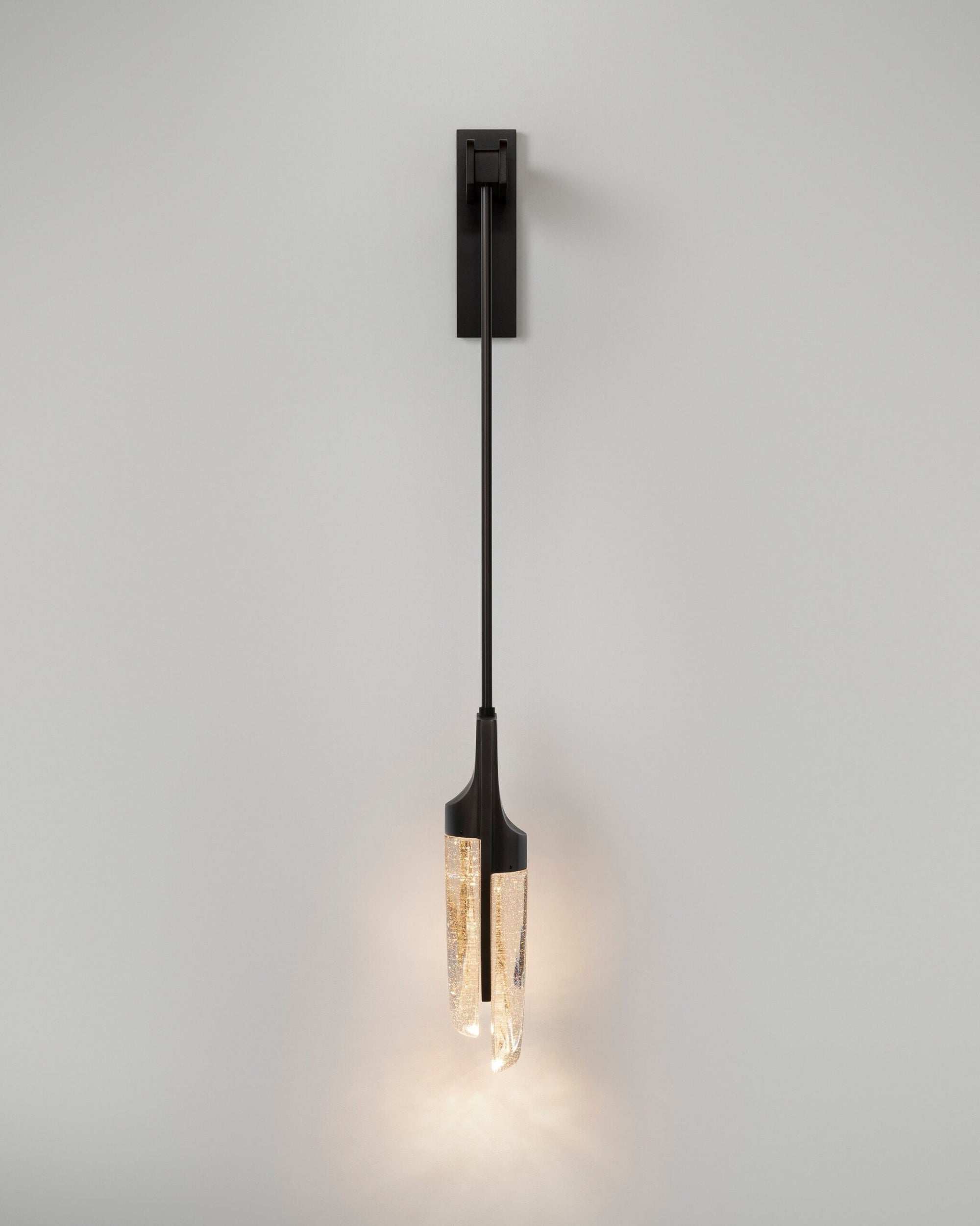 Isthmus Arm Sconce