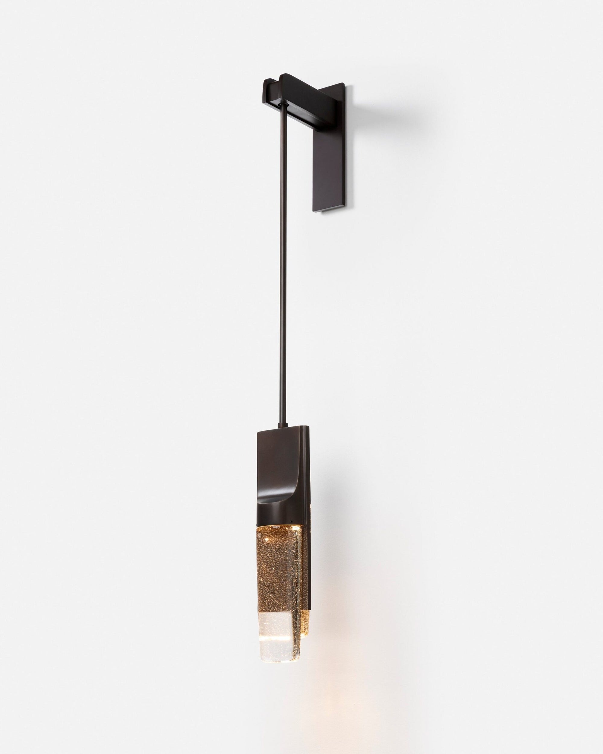 Isthmus Arm Sconce
