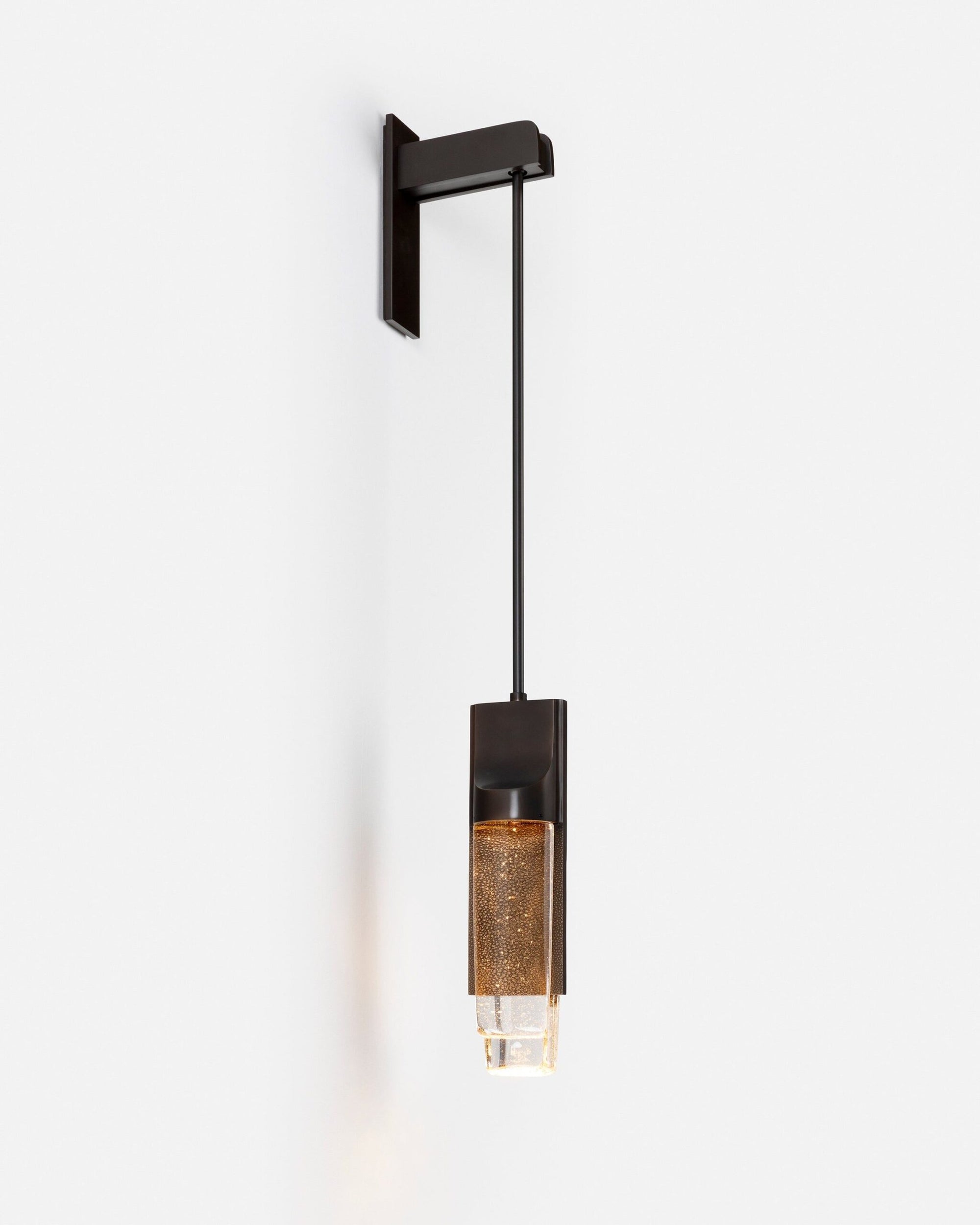 Isthmus Arm Sconce