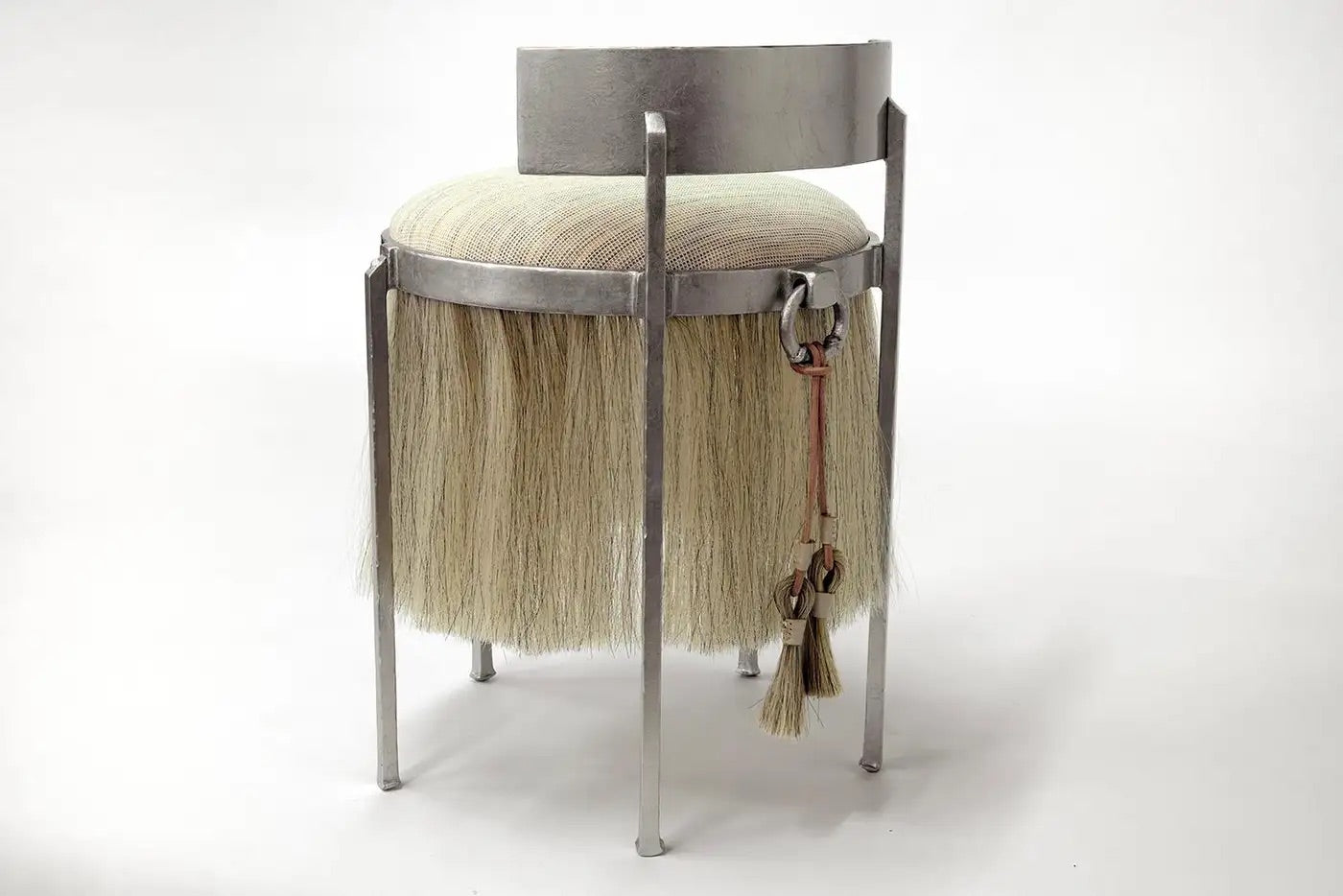 HORSEHAIR CHAIR NO. 3
