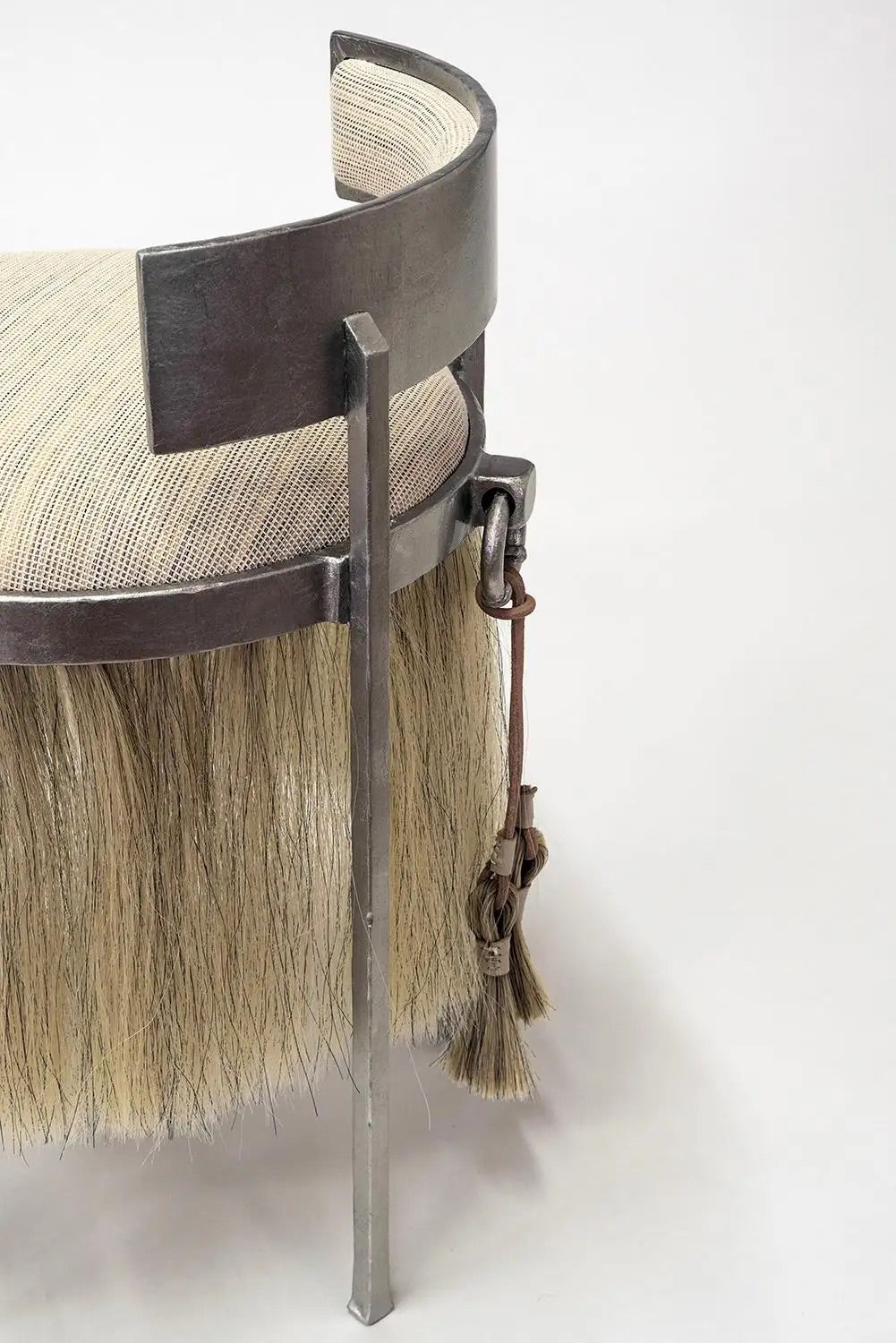 HORSEHAIR CHAIR NO. 3