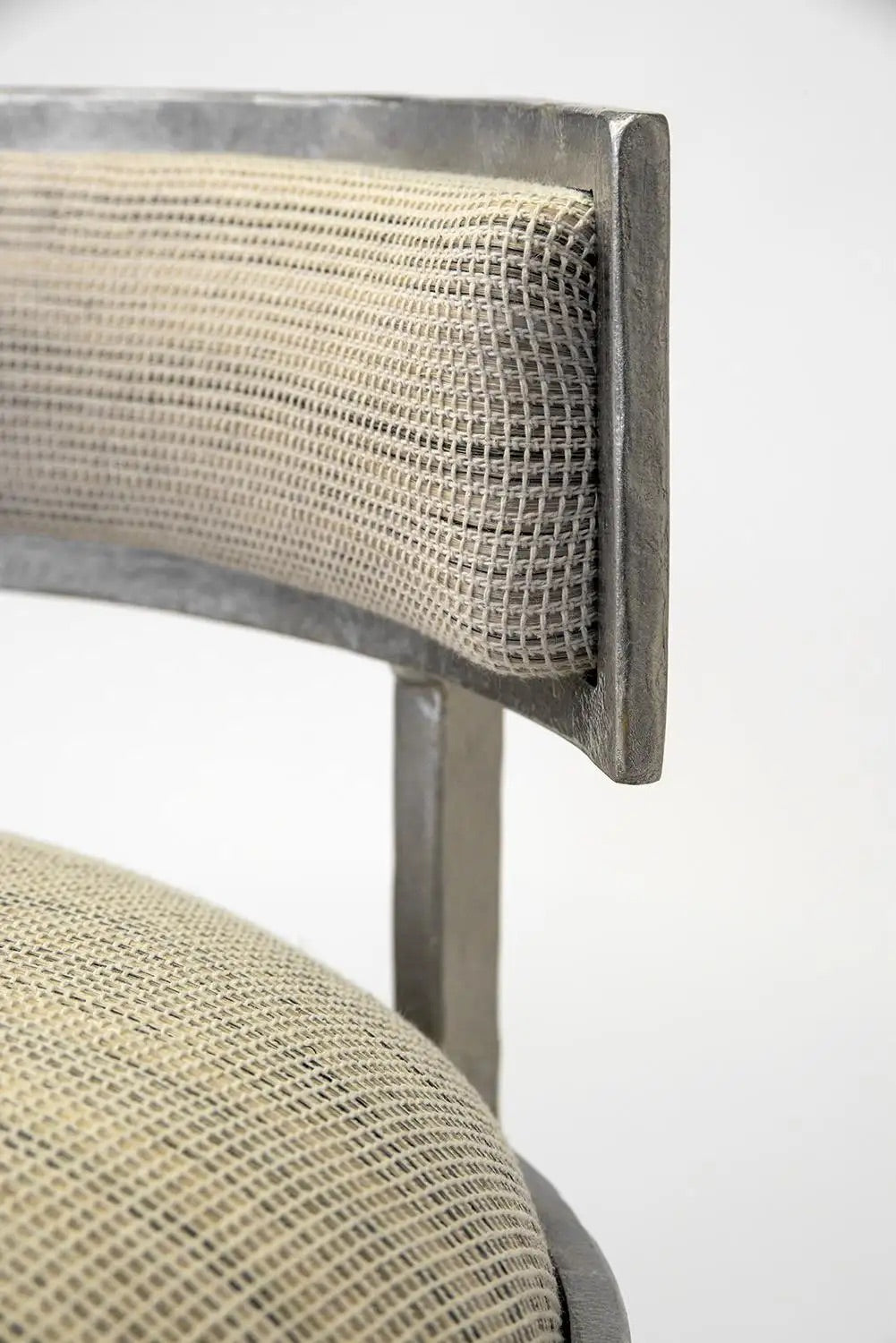 HORSEHAIR CHAIR NO. 3