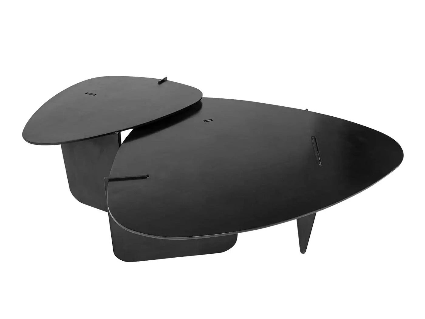 TABLE NO. 15 - NESTING SET