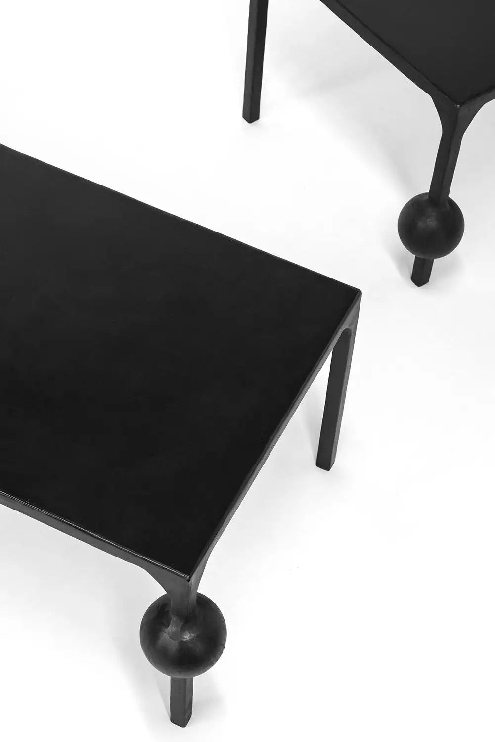 TABLE NO. 2 - COFFEE