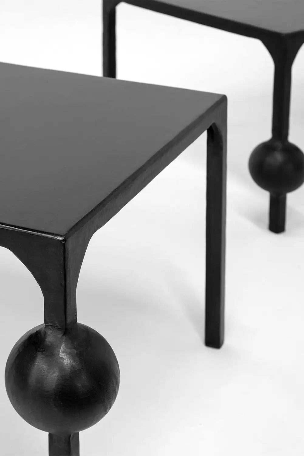 TABLE NO. 2 - COFFEE