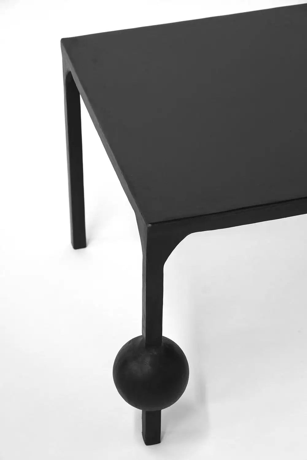 TABLE NO. 2 - COFFEE