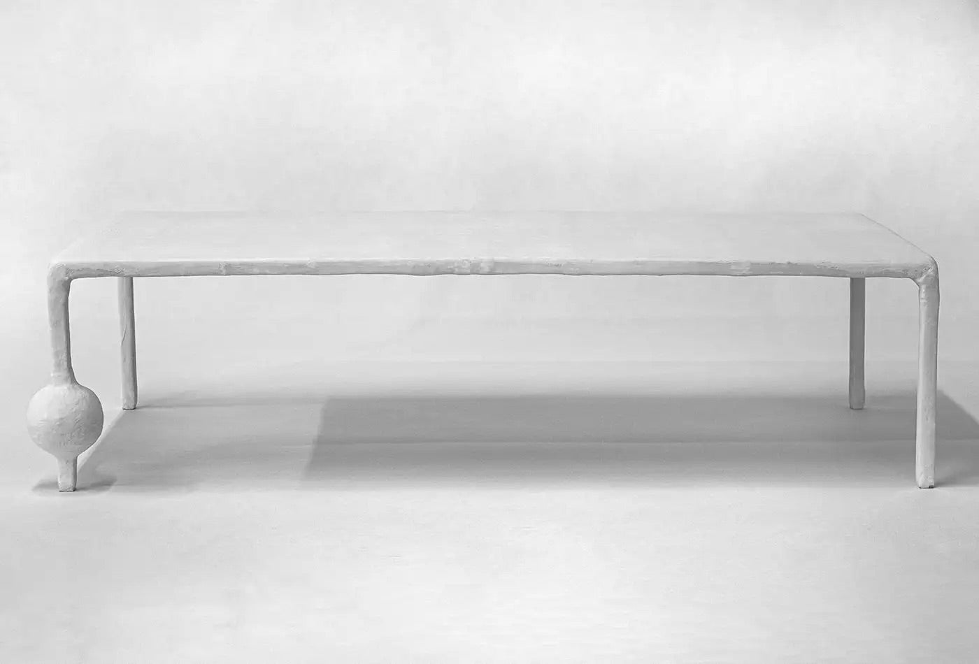 TABLE NO. 2 - COFFEE