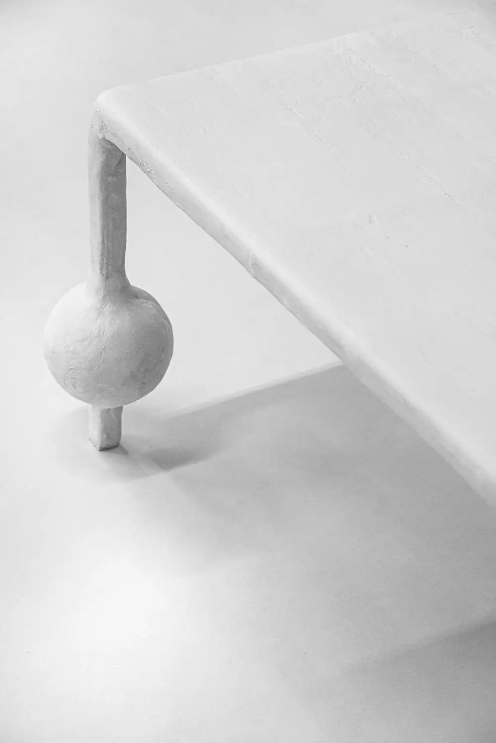 TABLE NO. 2 - COFFEE