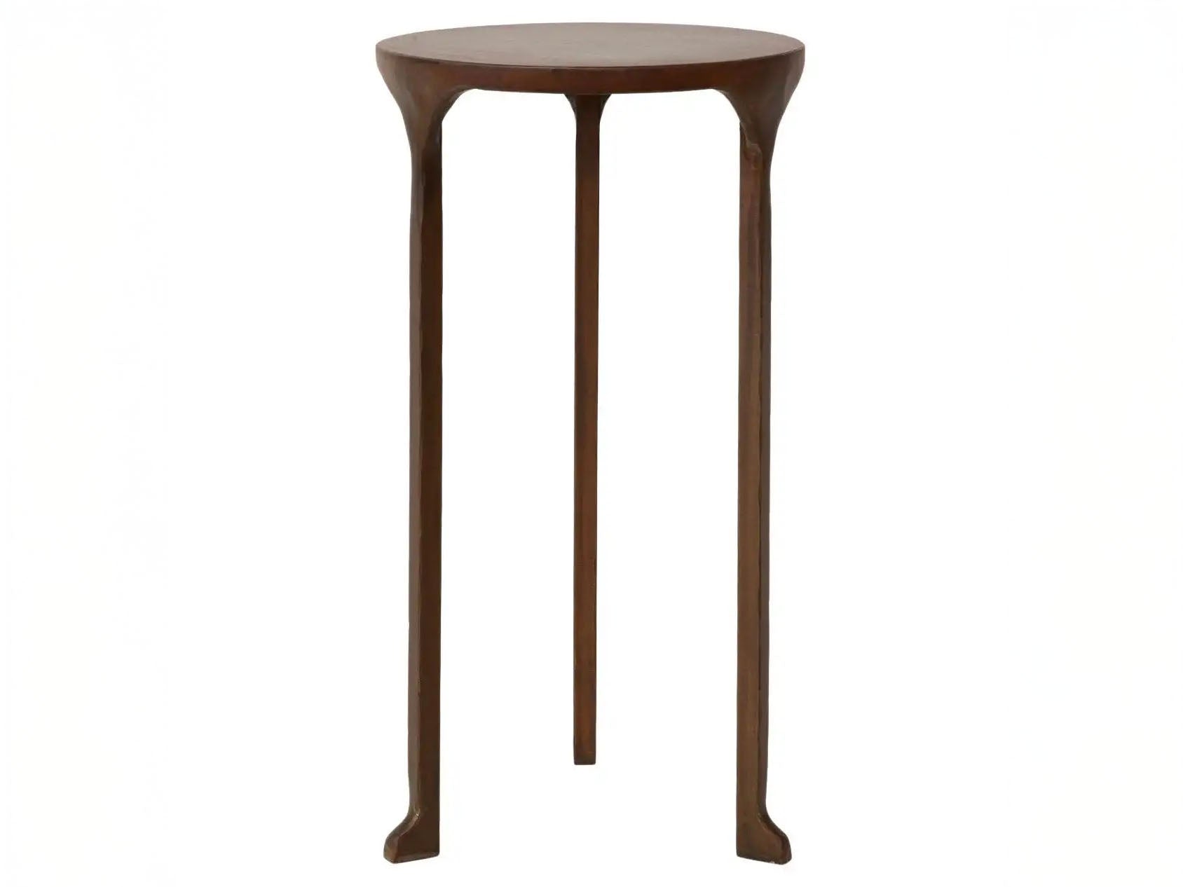 TABLE NO. 3 - BRONZE