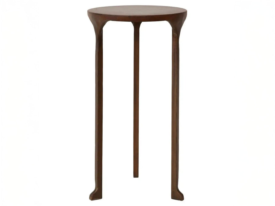 TABLE NO. 3 - BRONZE