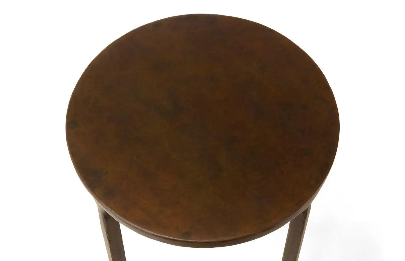 TABLE NO. 3 - BRONZE