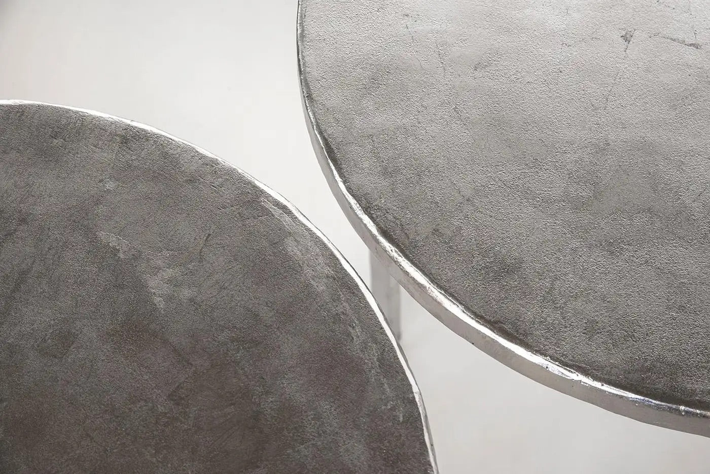 TABLE NO. 3 - PALLADIUM - LARGE