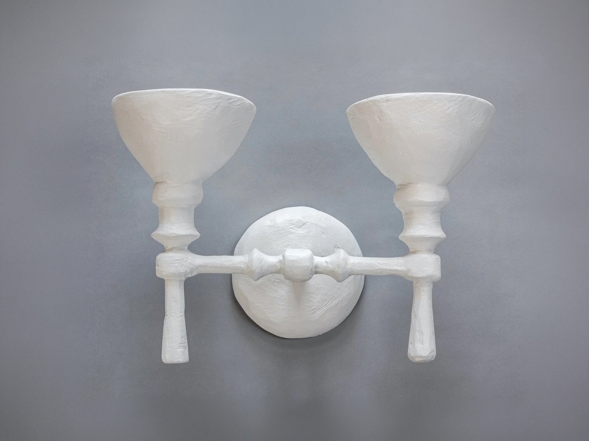 JANUS SCONCE