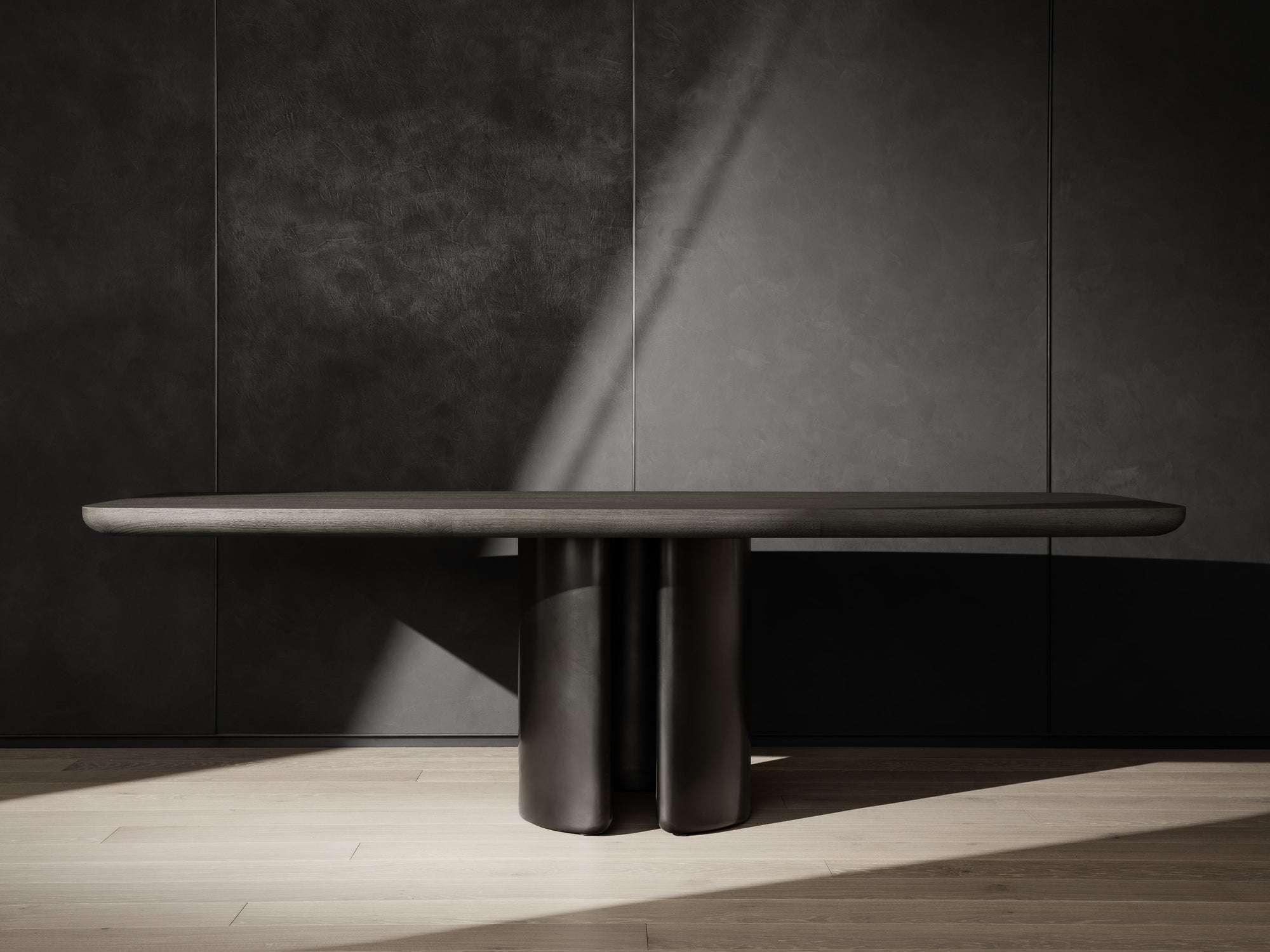 ALTA DINING TABLE – RECTANGULAR