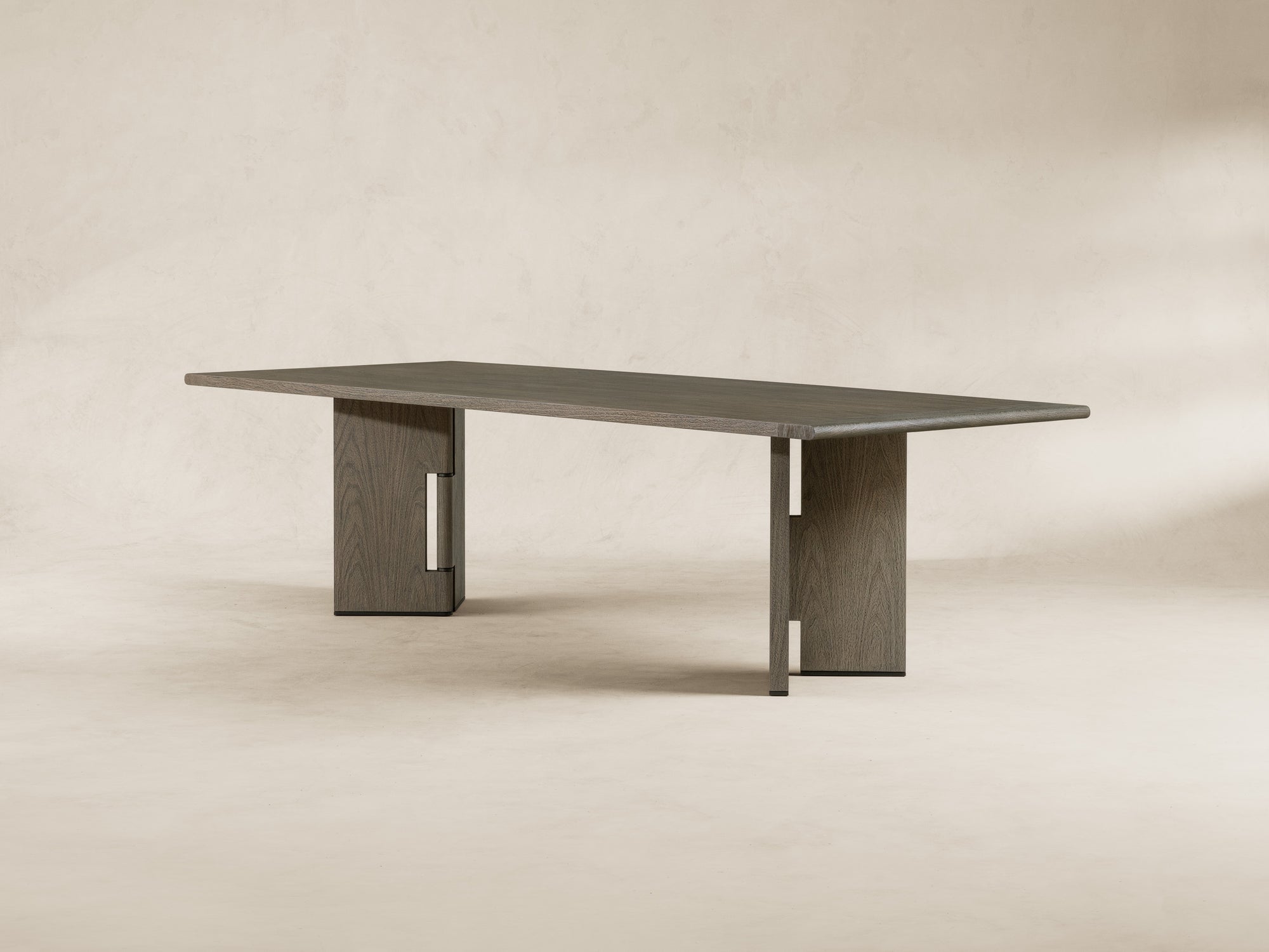 BERKLEY DINING TABLE – RECTANGULAR